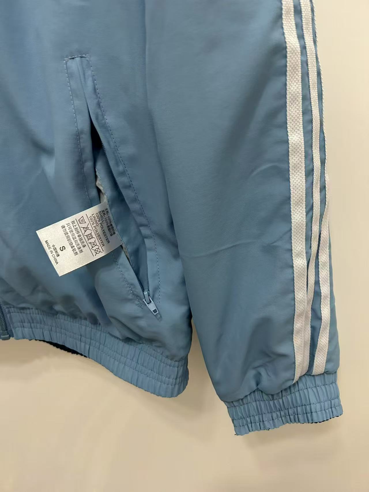 Scotland Trench Coat Reversible S-XXL