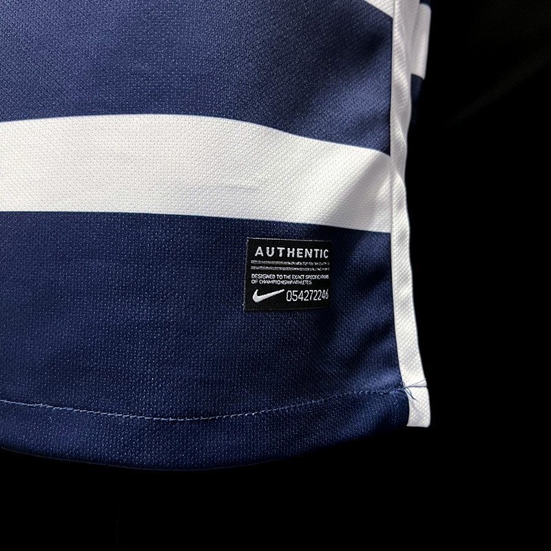 Retro  Corinthians 2014/15 Third