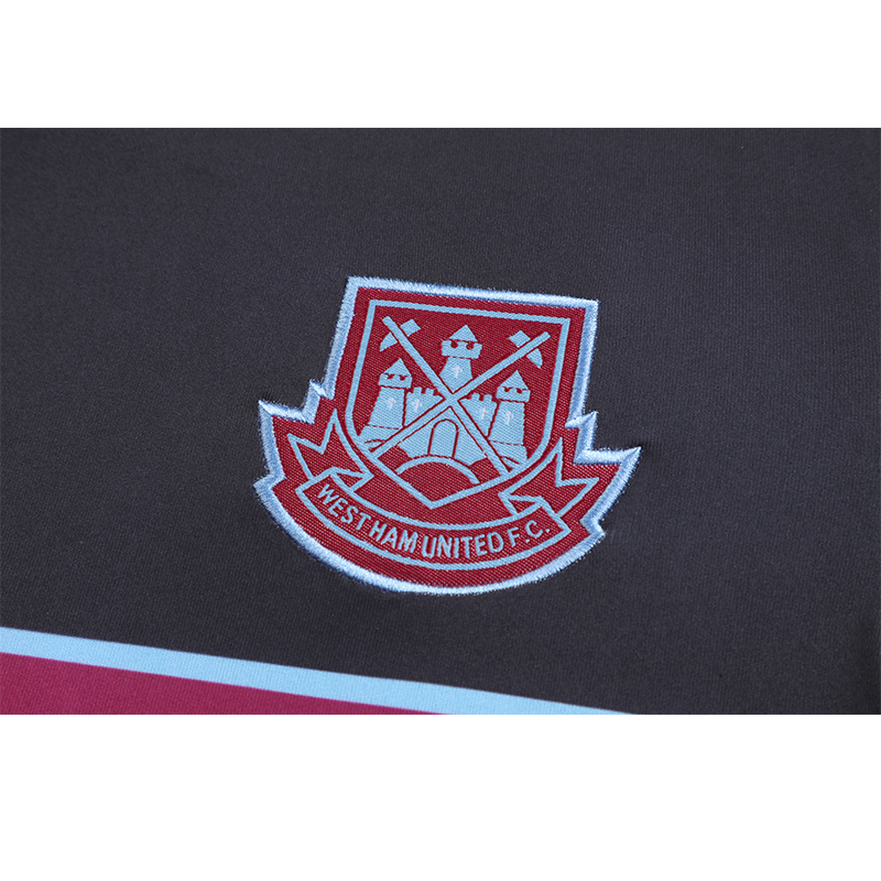 West Ham United * Iron Maiden