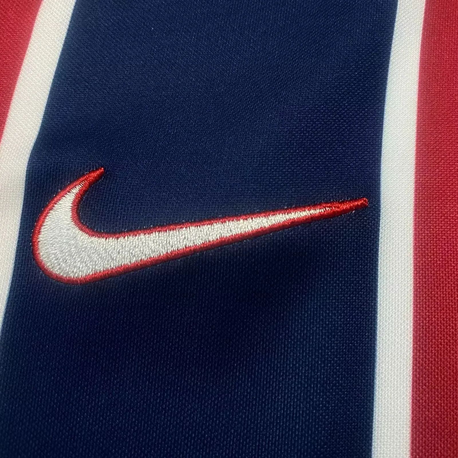 Retro 1996/97 Chivas Away Long Sleeves Kit S-XXL