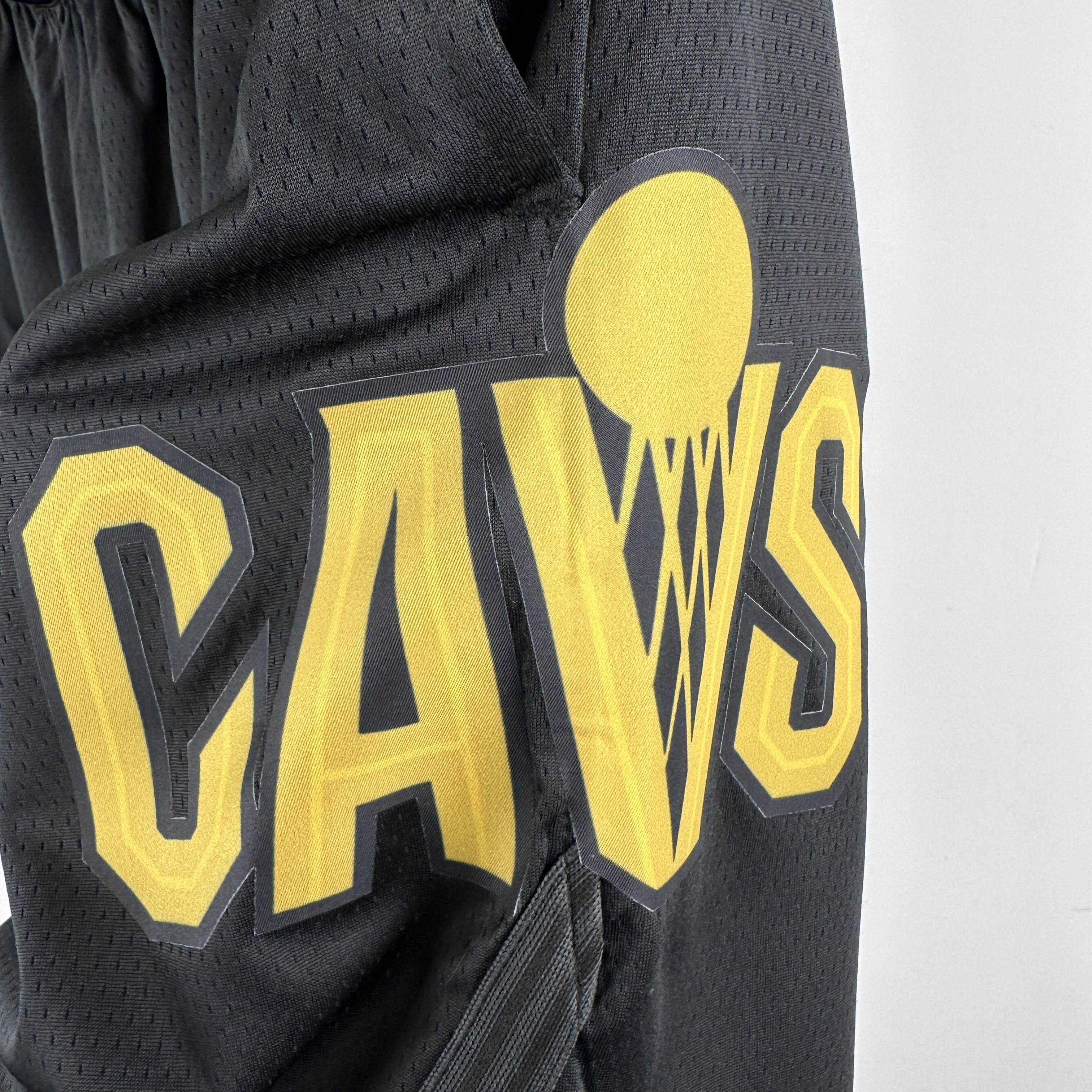 Shorts Cleveland Cavaliers Flyer Edition
