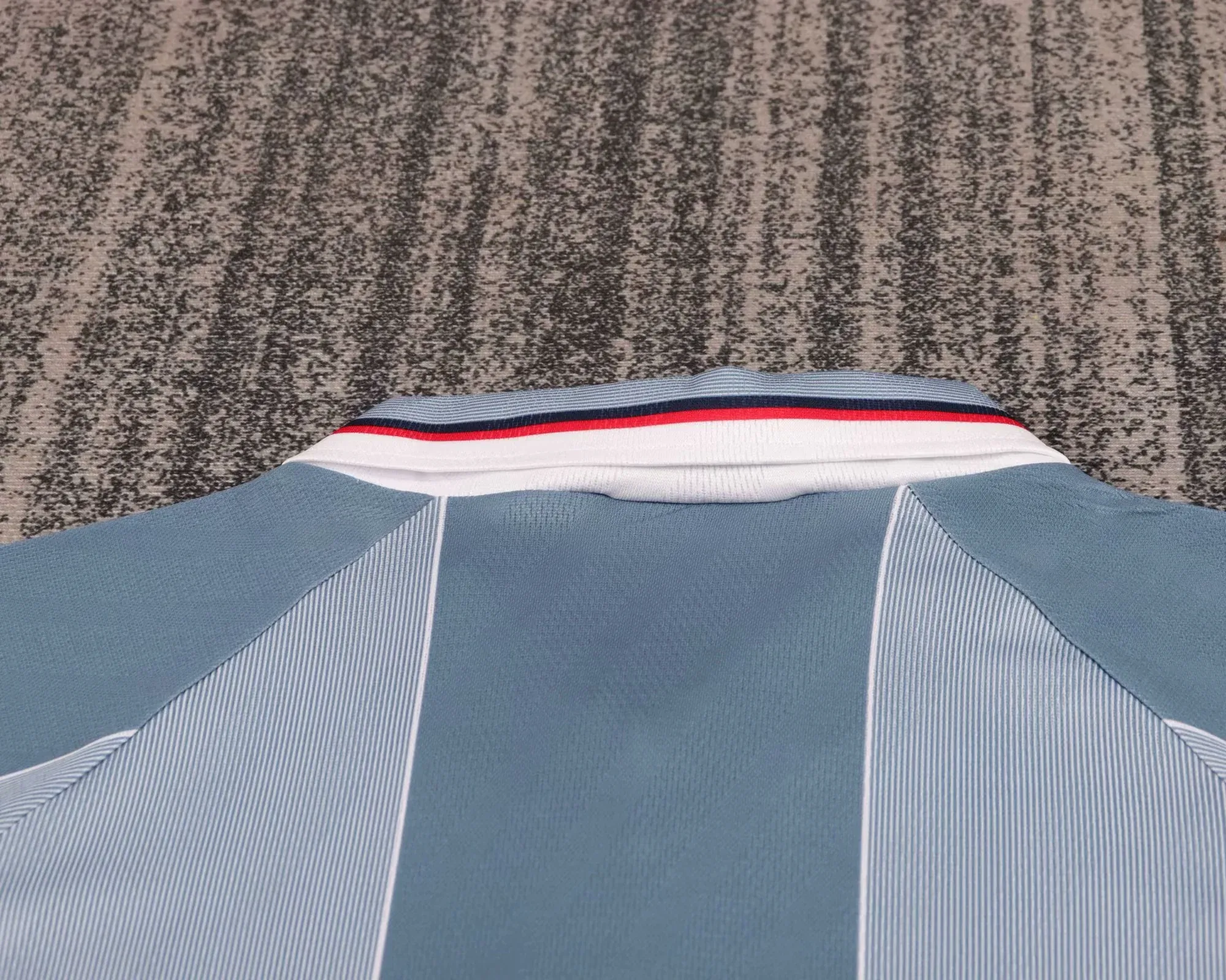 Kids Retro Kit England 1996 Away