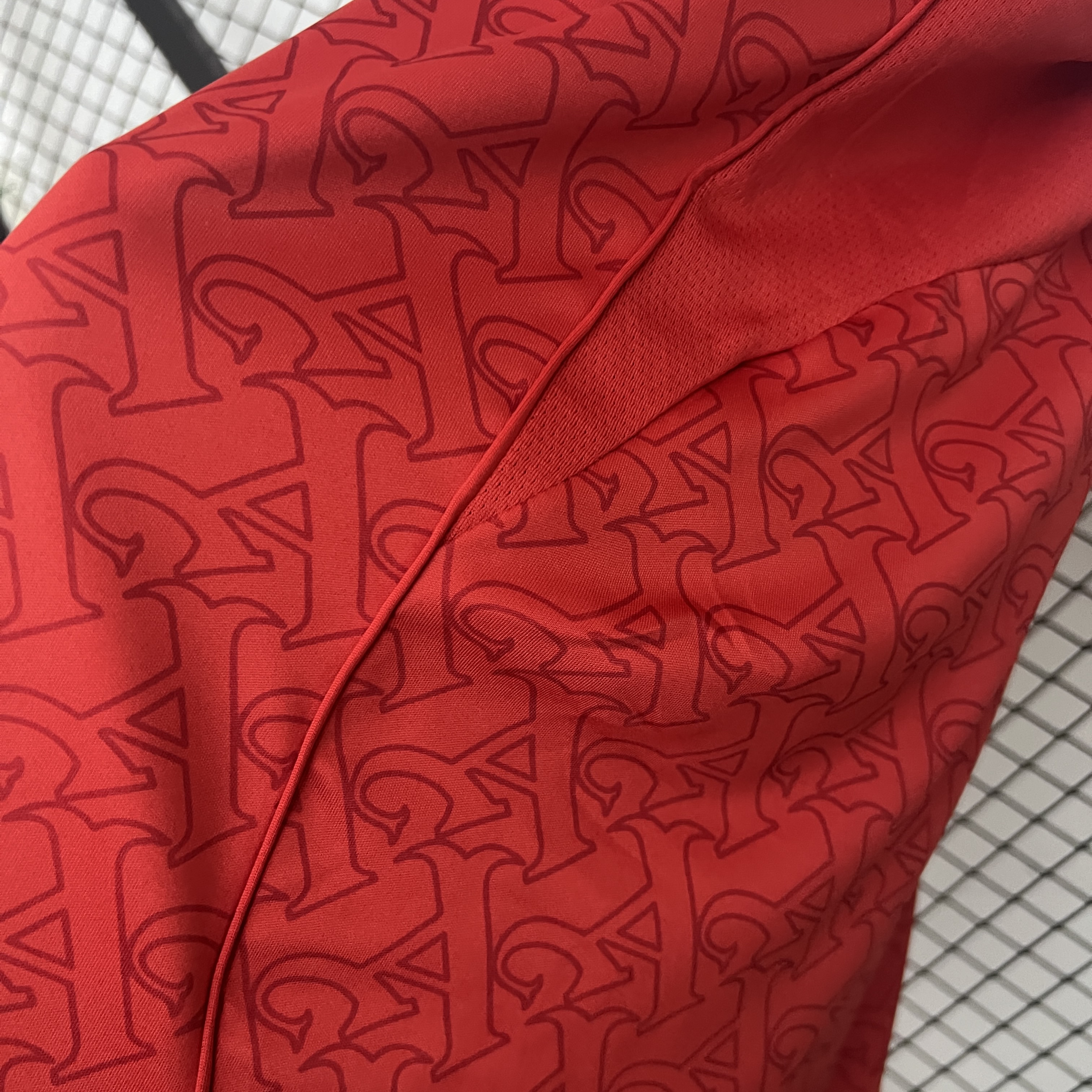 Arsenal 25/26 Home S-4XL