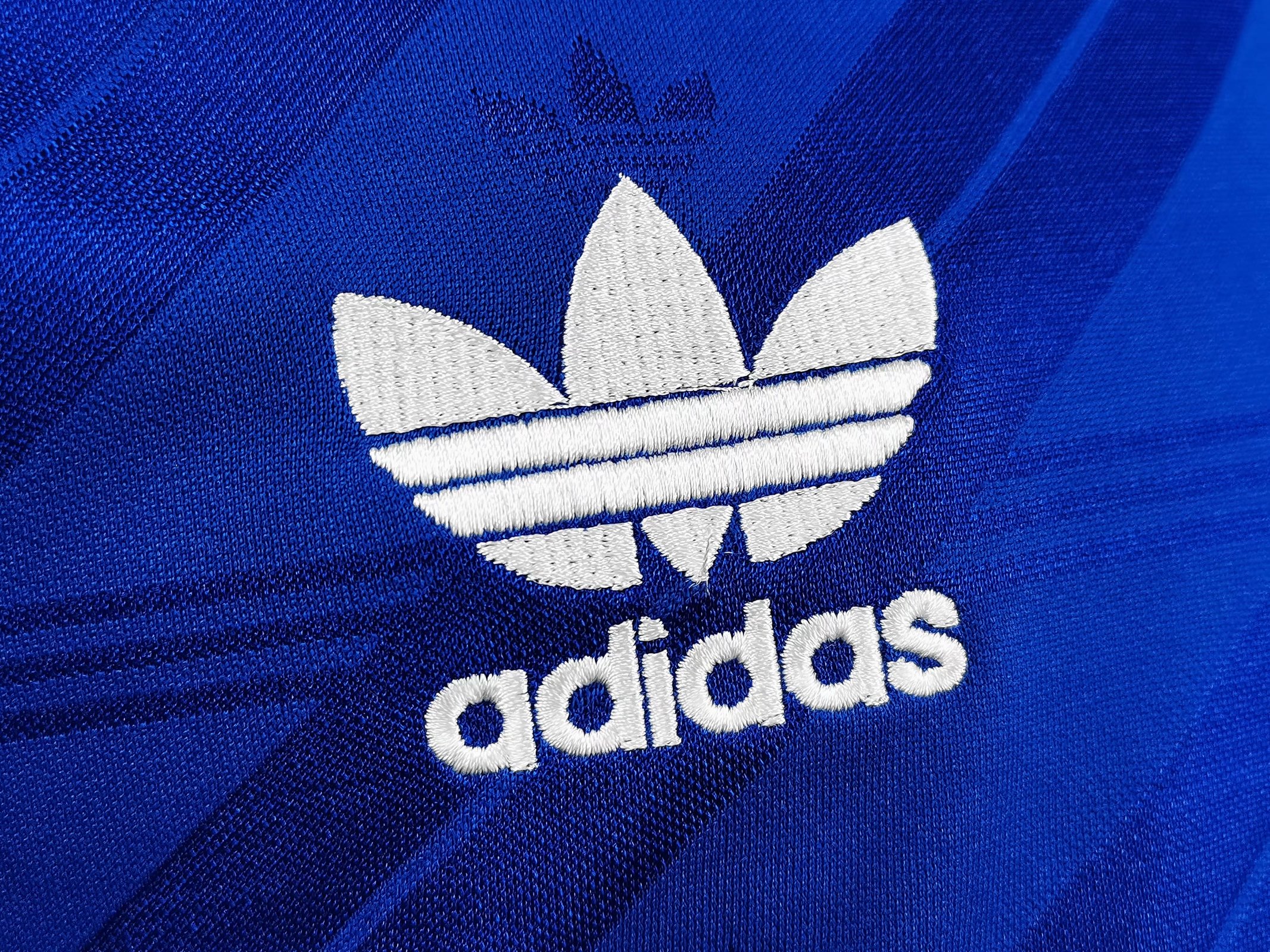 Retro Manchester United 86-88 Third