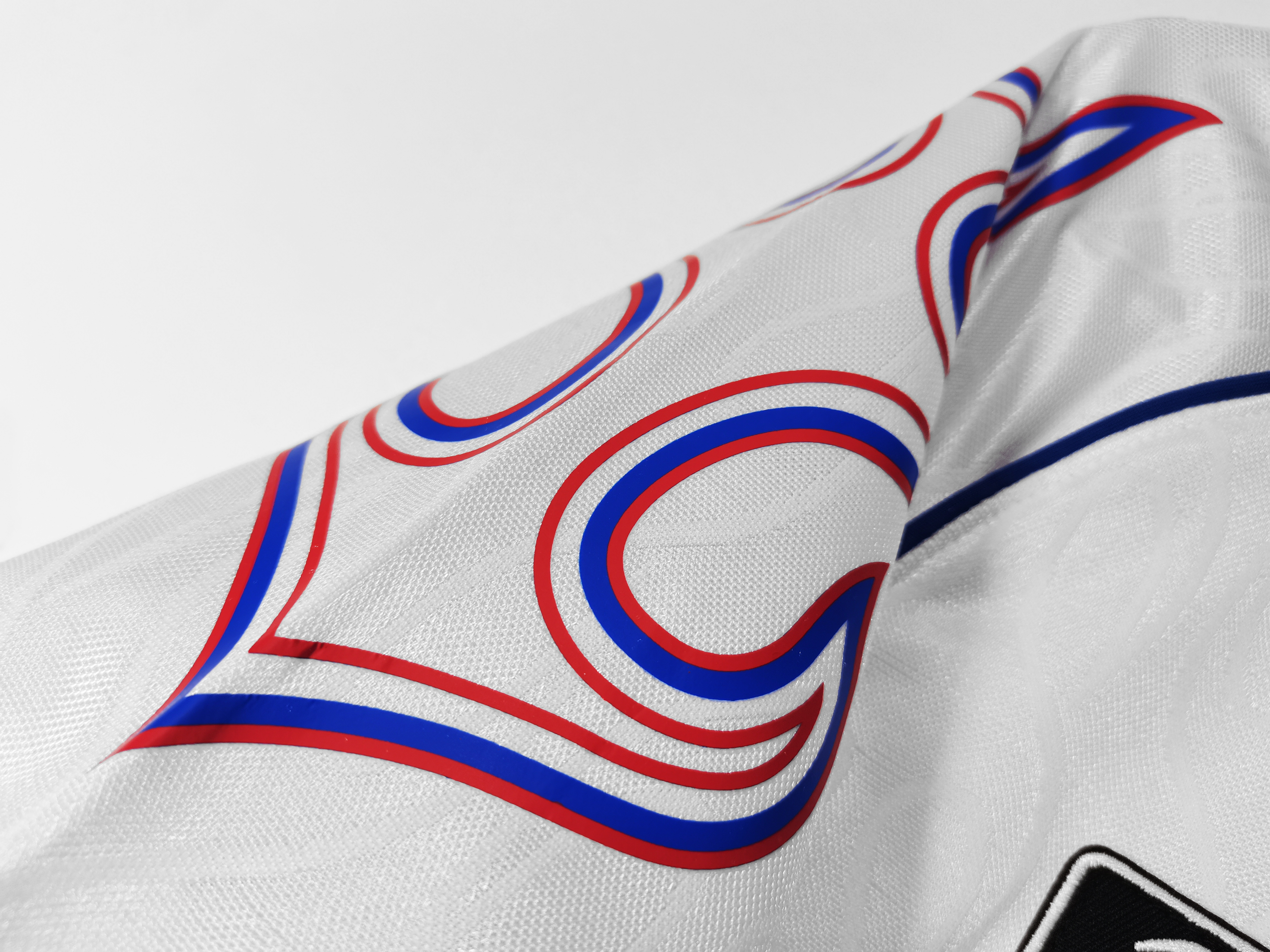 Retro Japan 1998 Away Kit S-XXL