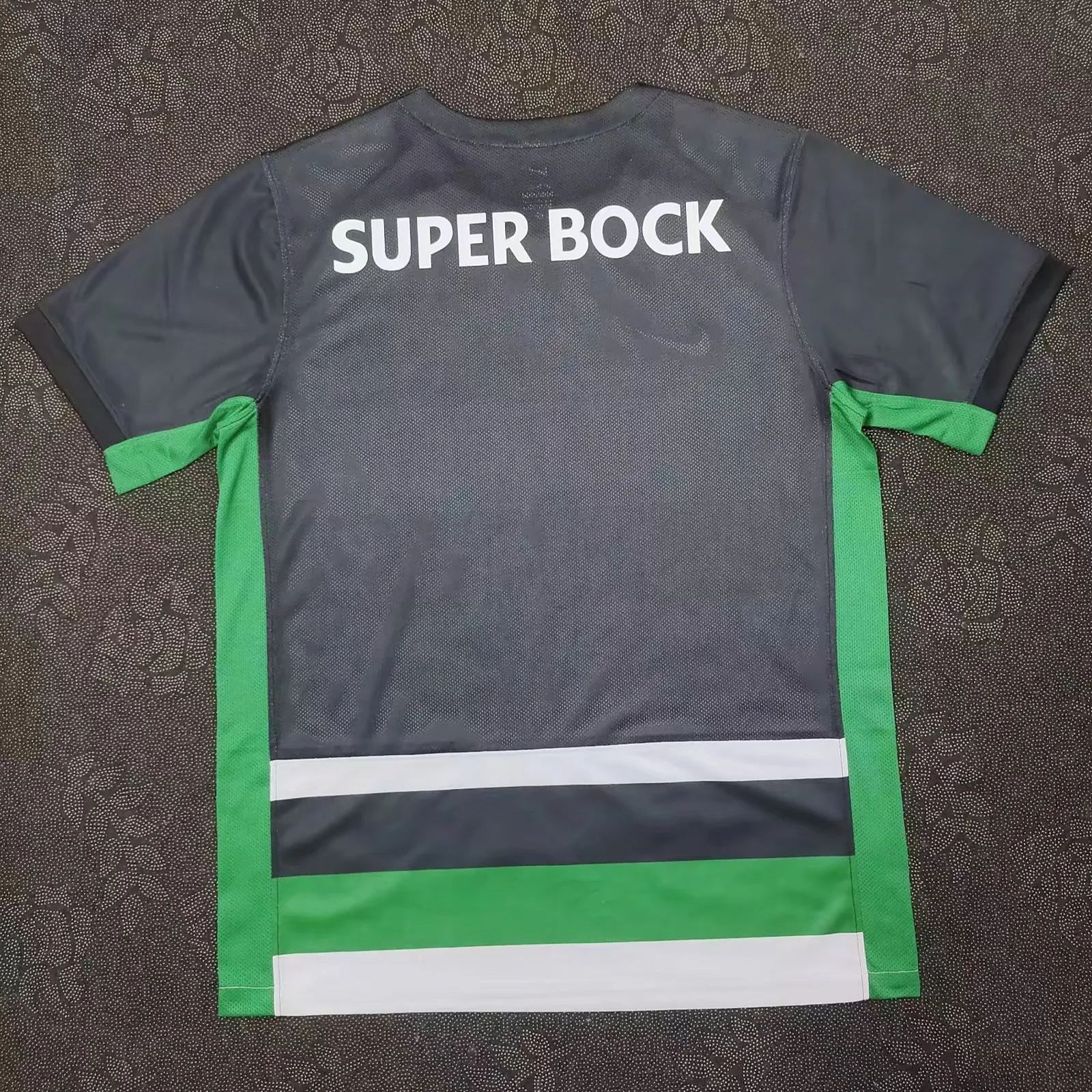 Sporting Lisbon 24/25 Home S-XXL