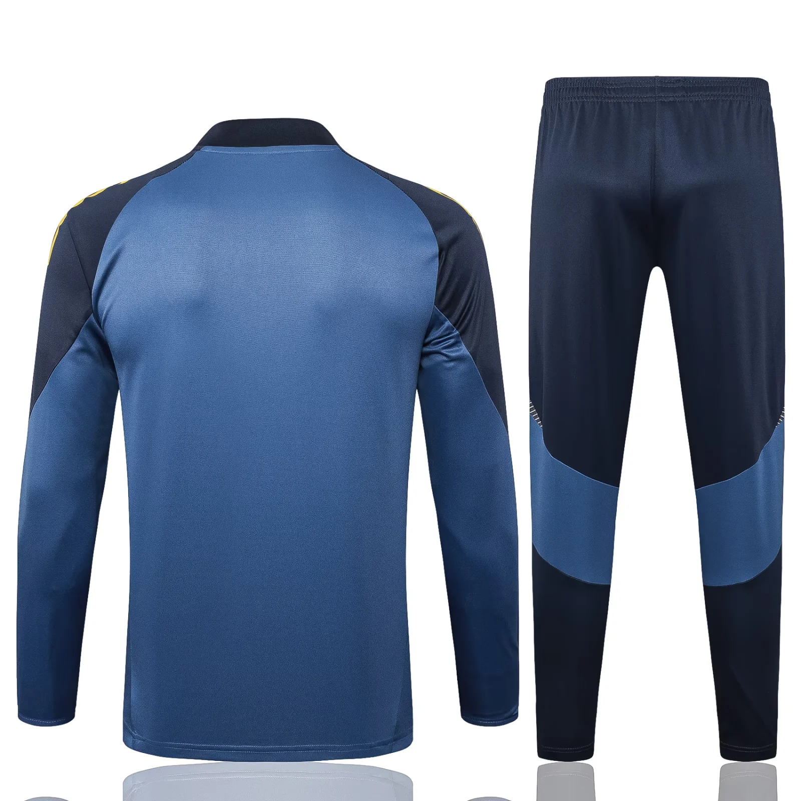 Boca Training Suit S_XXL