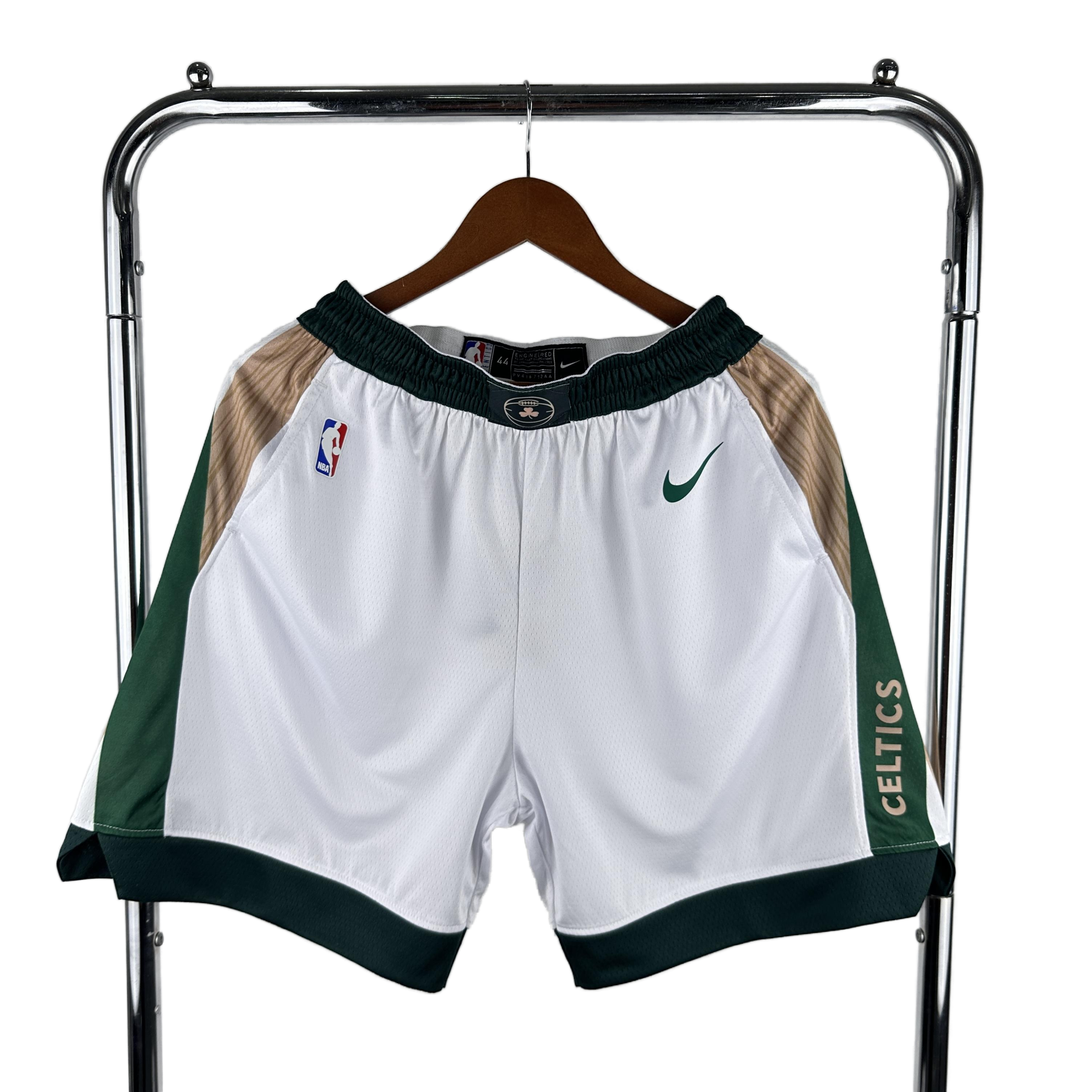24 Season Celtic Shorts