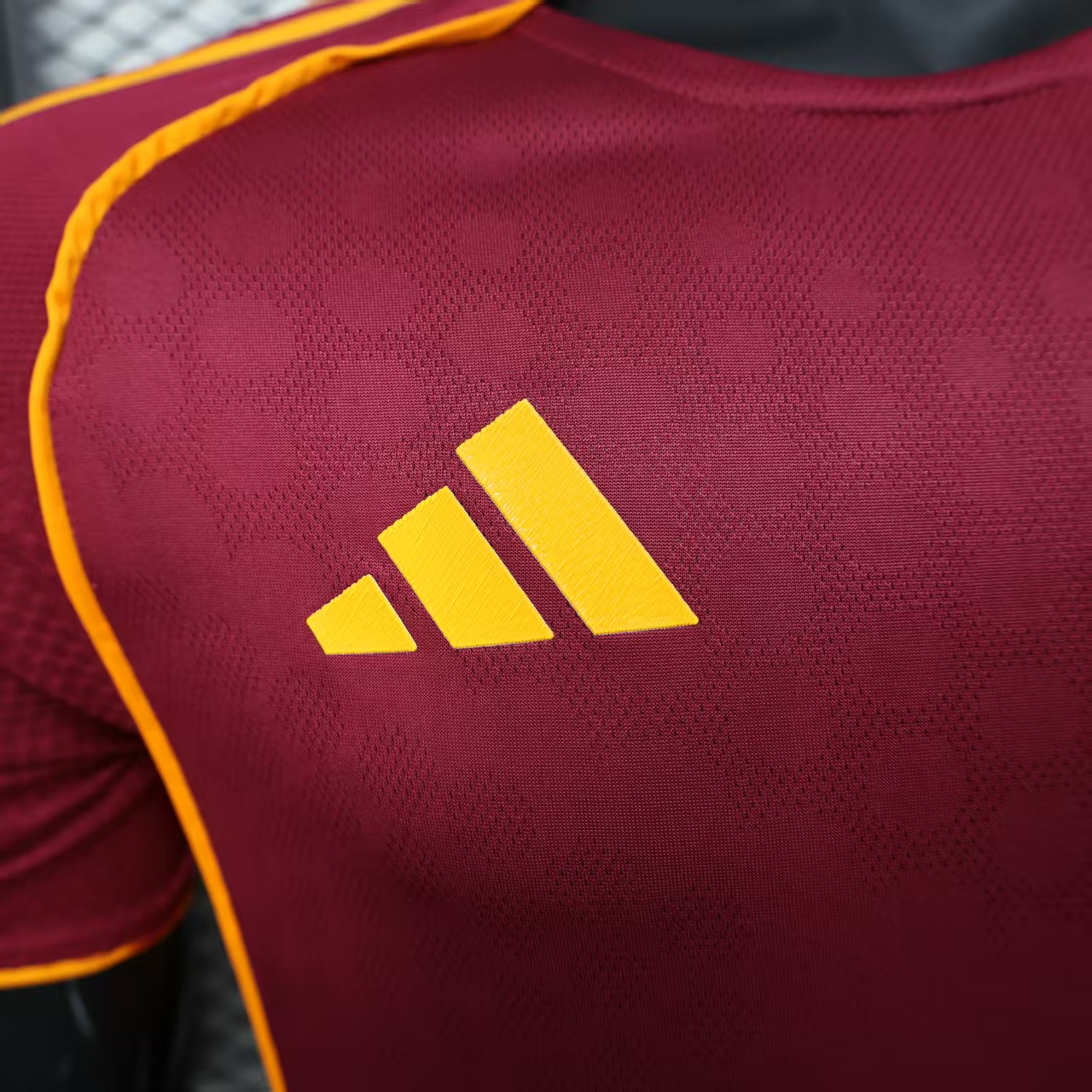 Player Version Roma 25/26 Home