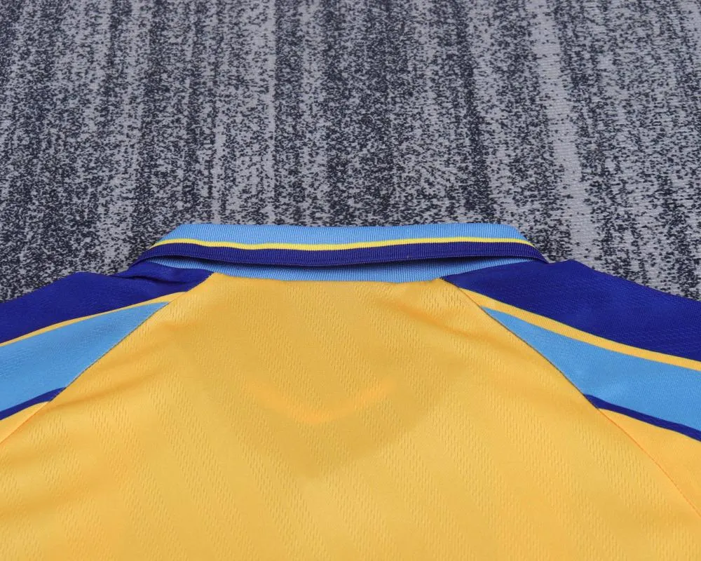 Kids Retro Kit Chelsea 95-97 Away