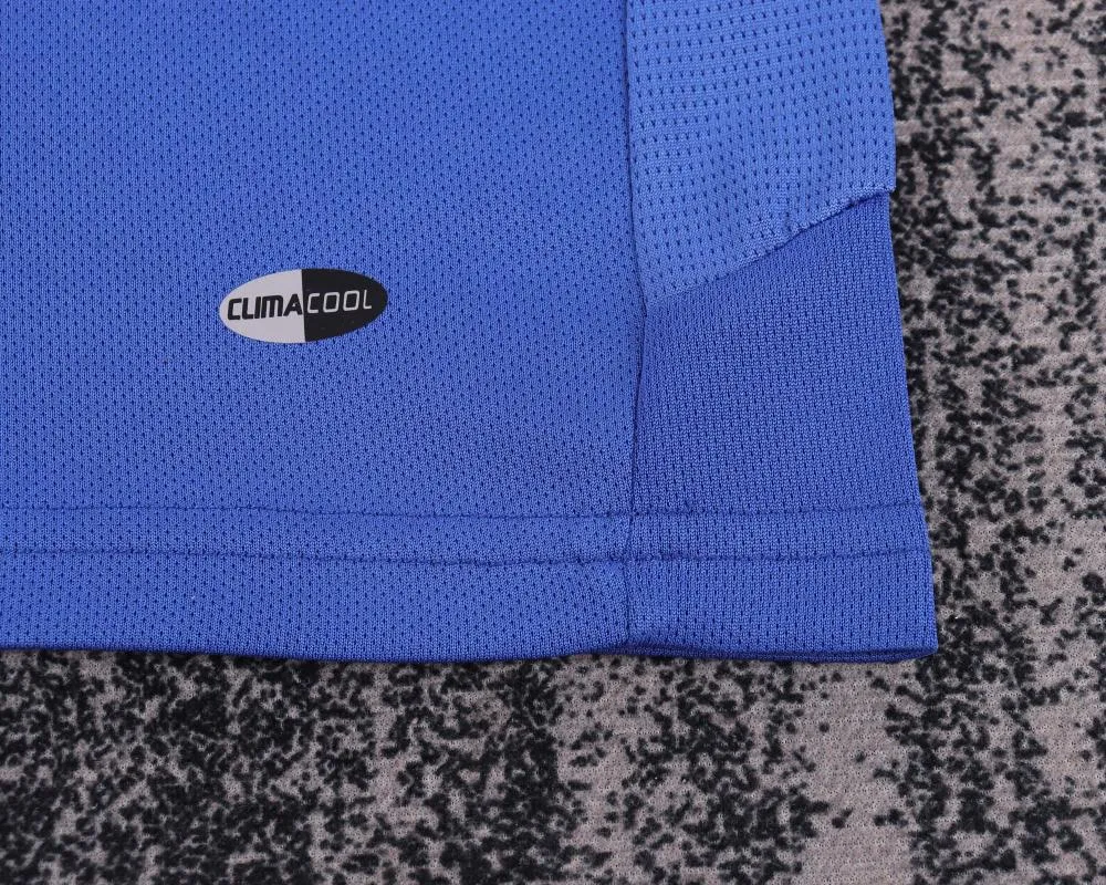 Kids Retro Kit Chelsea 08-09 Home