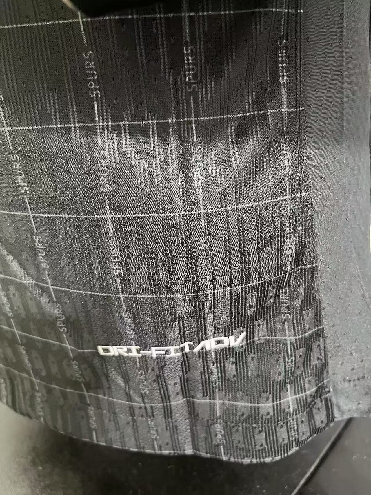 Player Version Tottenham Hotspur  25/26 Away  S-XXL