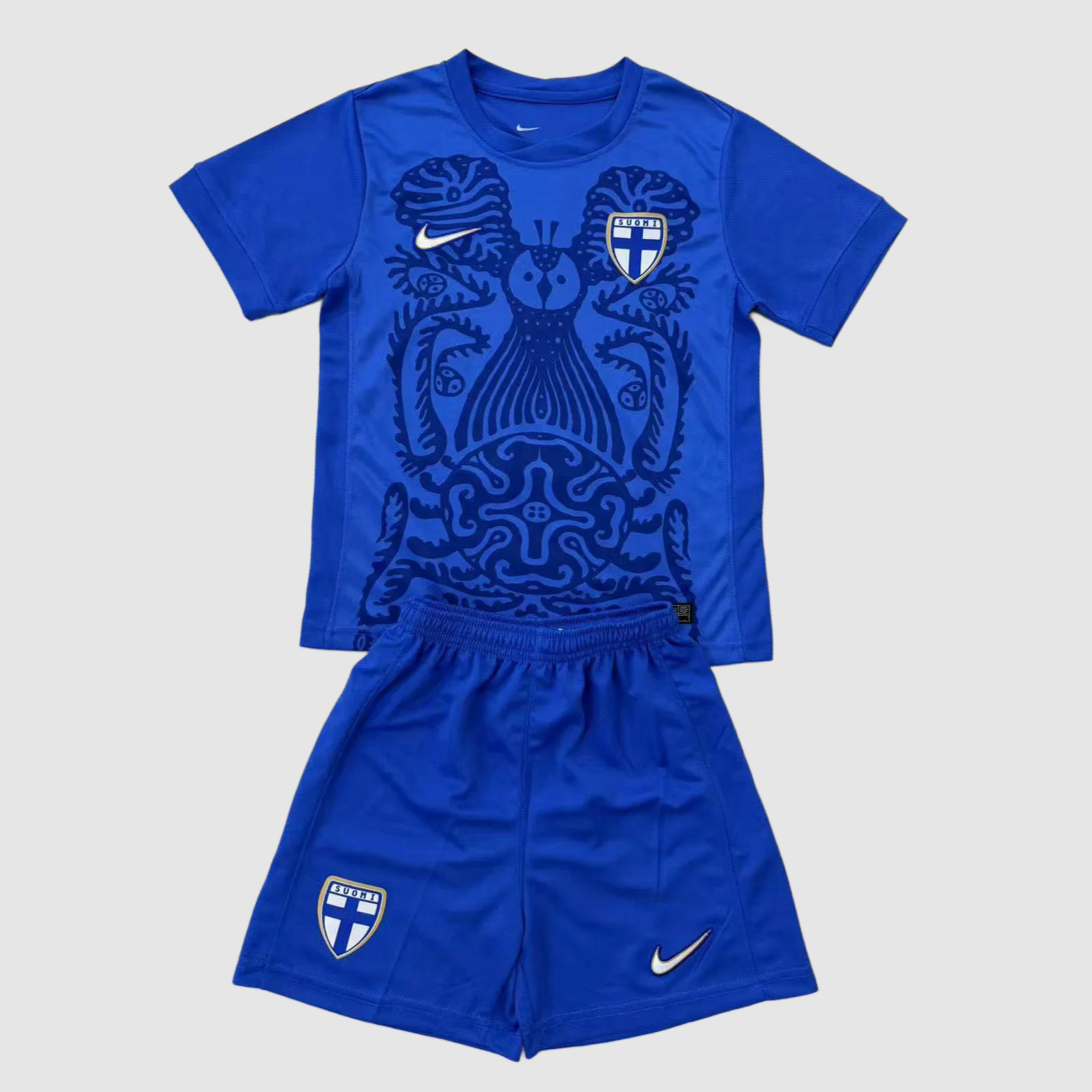 Finlαnd 25/26 Set Size 16-XXL