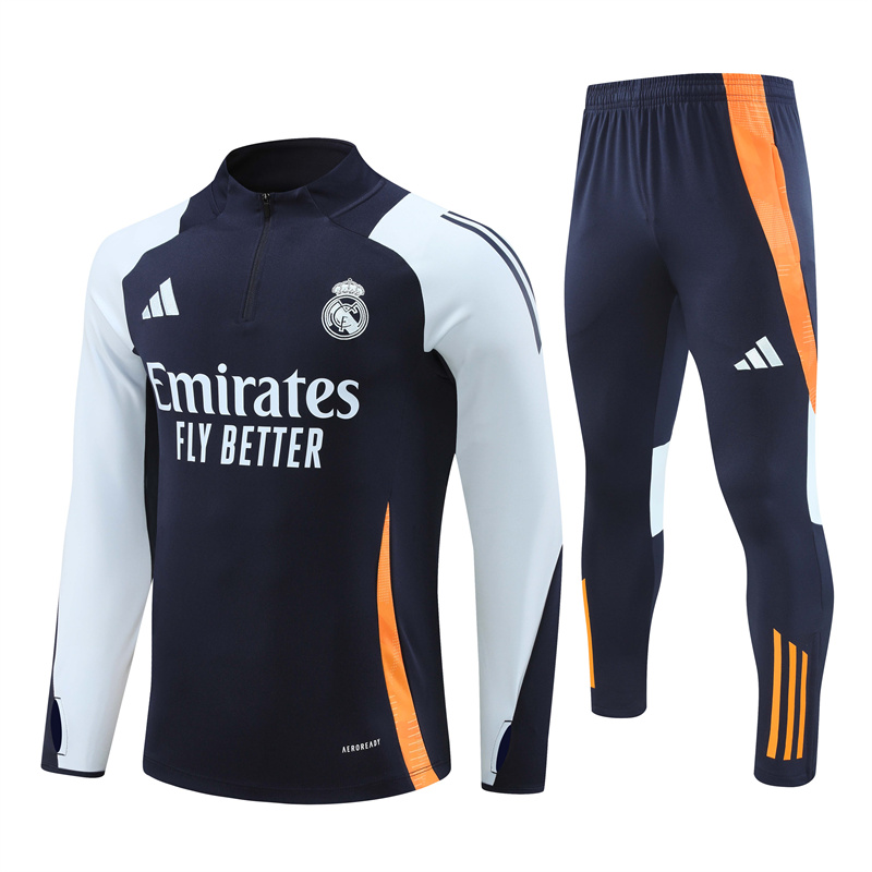 2425 Real Mαdrid Training suit