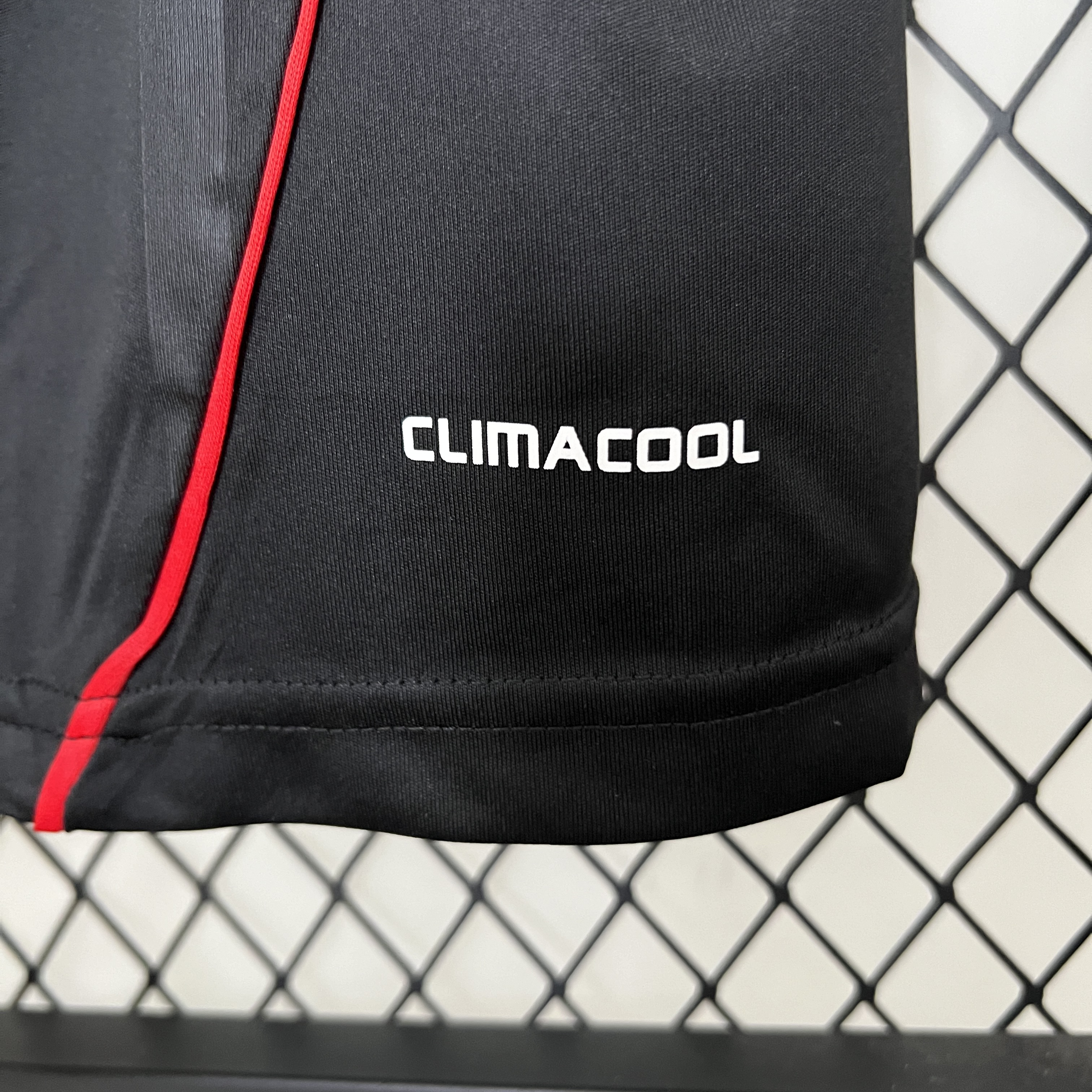 Retro  Germany 2010 Away Black