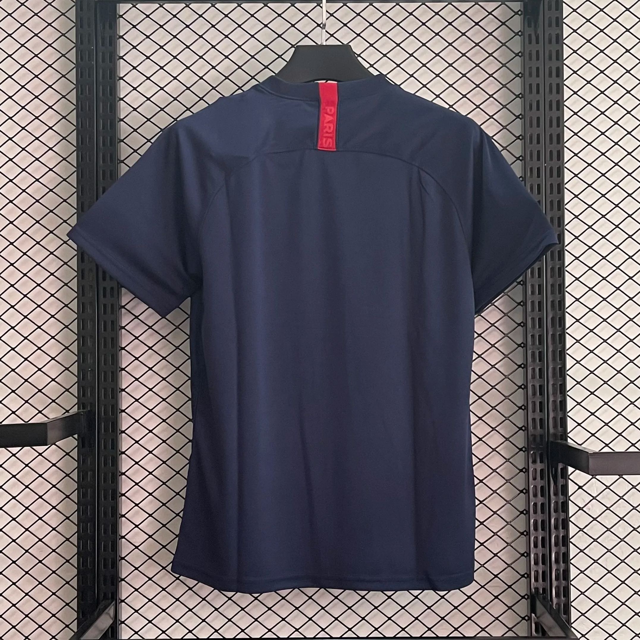 19/20  PSG Home  S-XXL