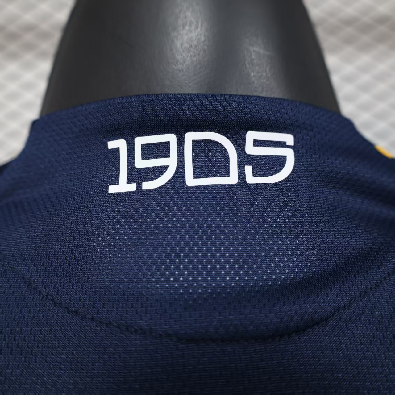 Player Version Boca 25/26 Home