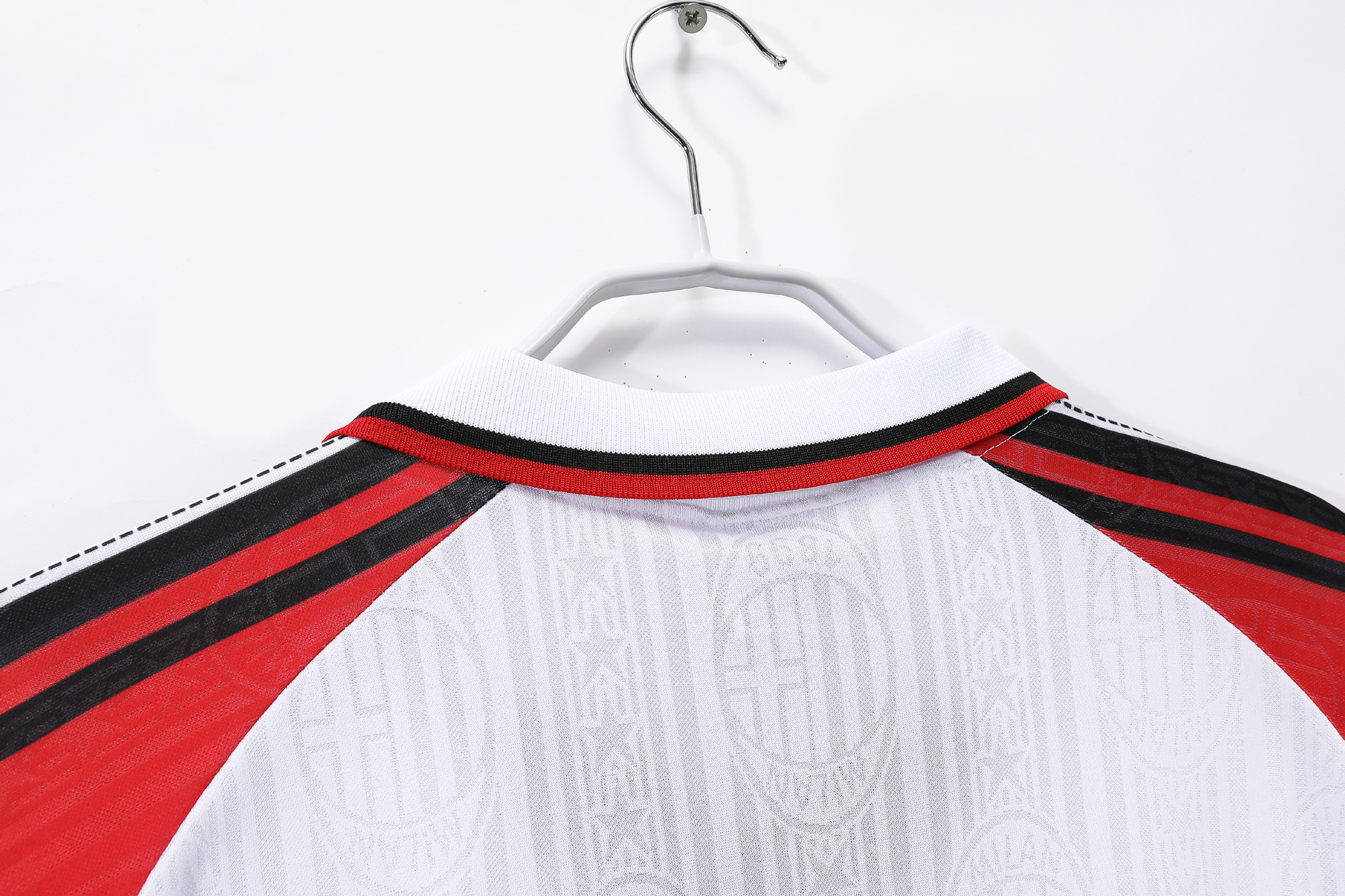 Retro 97/98 AC Milan Away Specical S-XXL