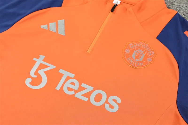 2425 Manchester united Training suit