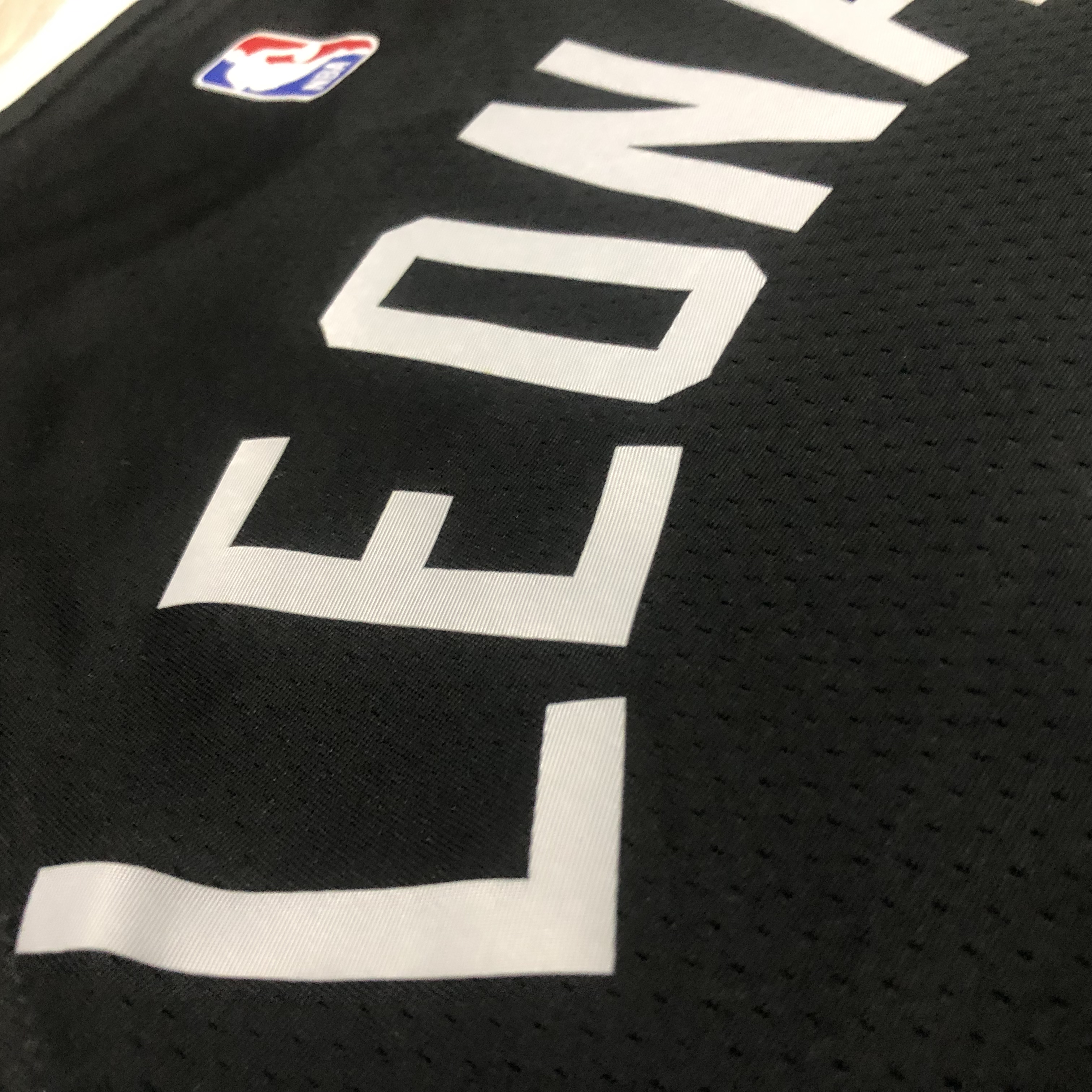 23 Season SAN ANTONIO SPURS Flyer Edition  #2