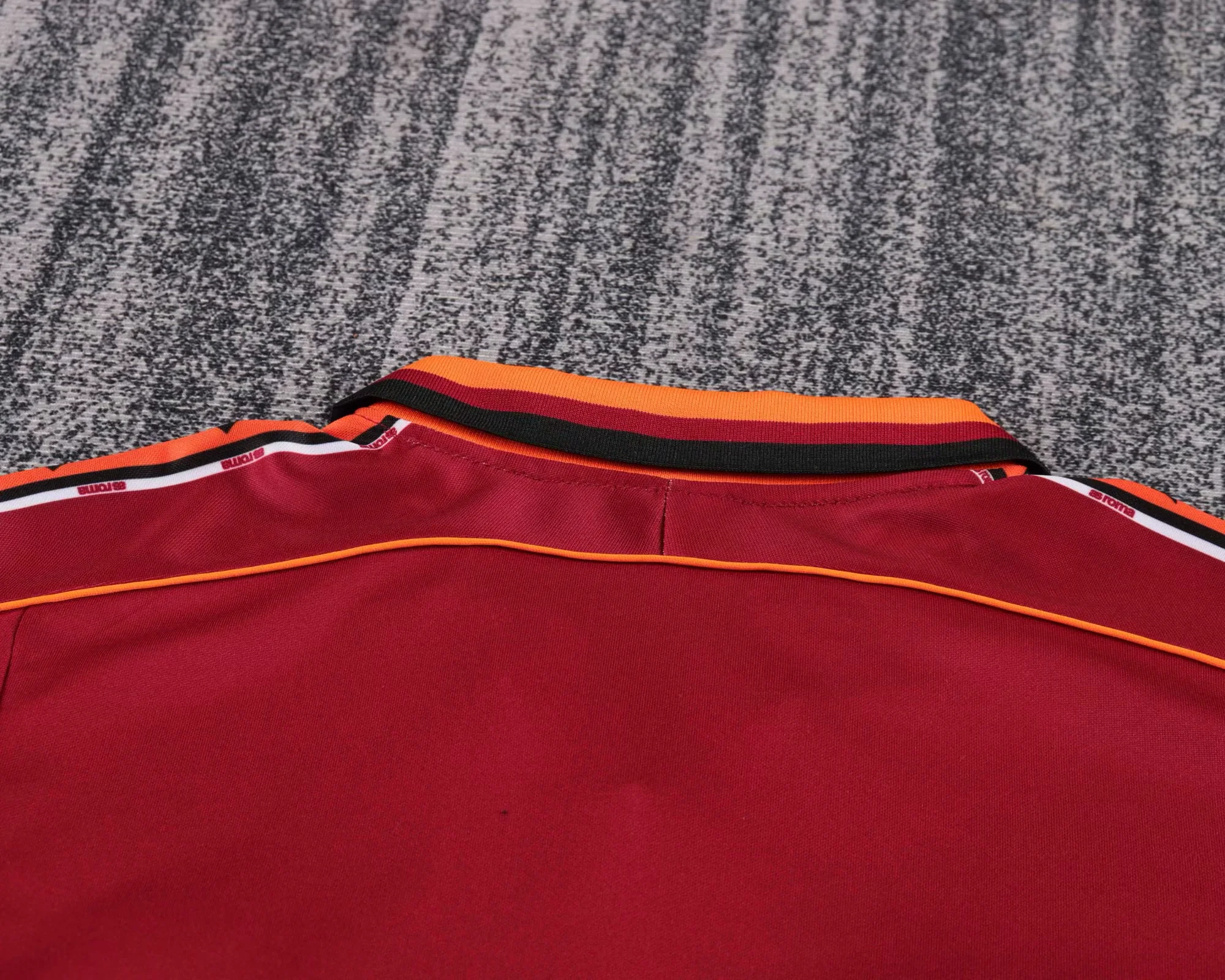 Kids Retro Kit Roma1998-99 Home