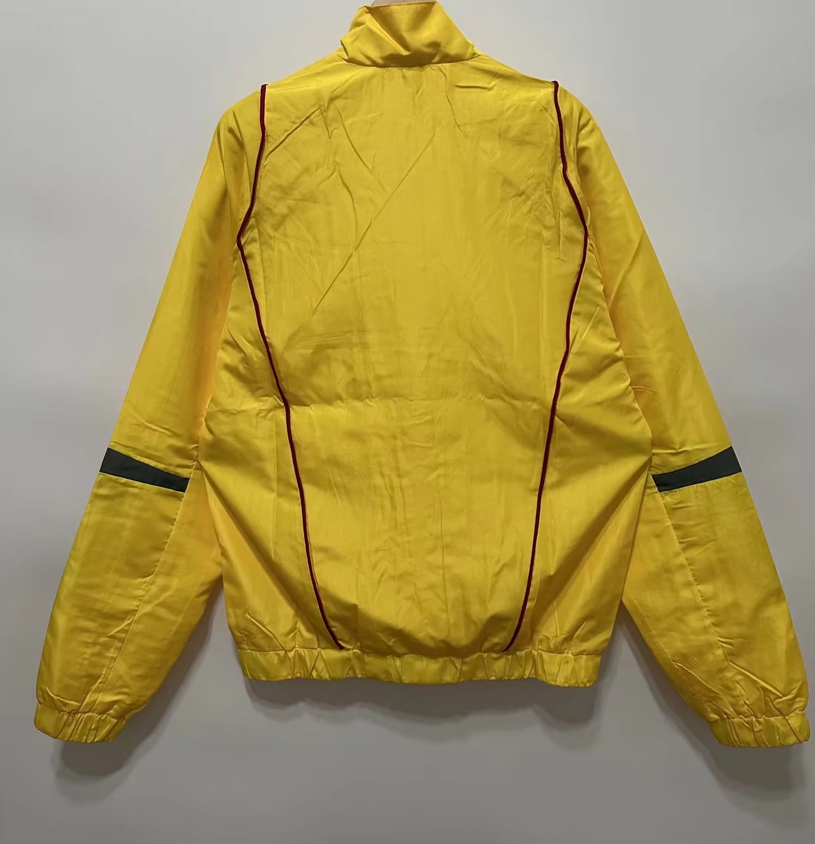 RM windbreaker