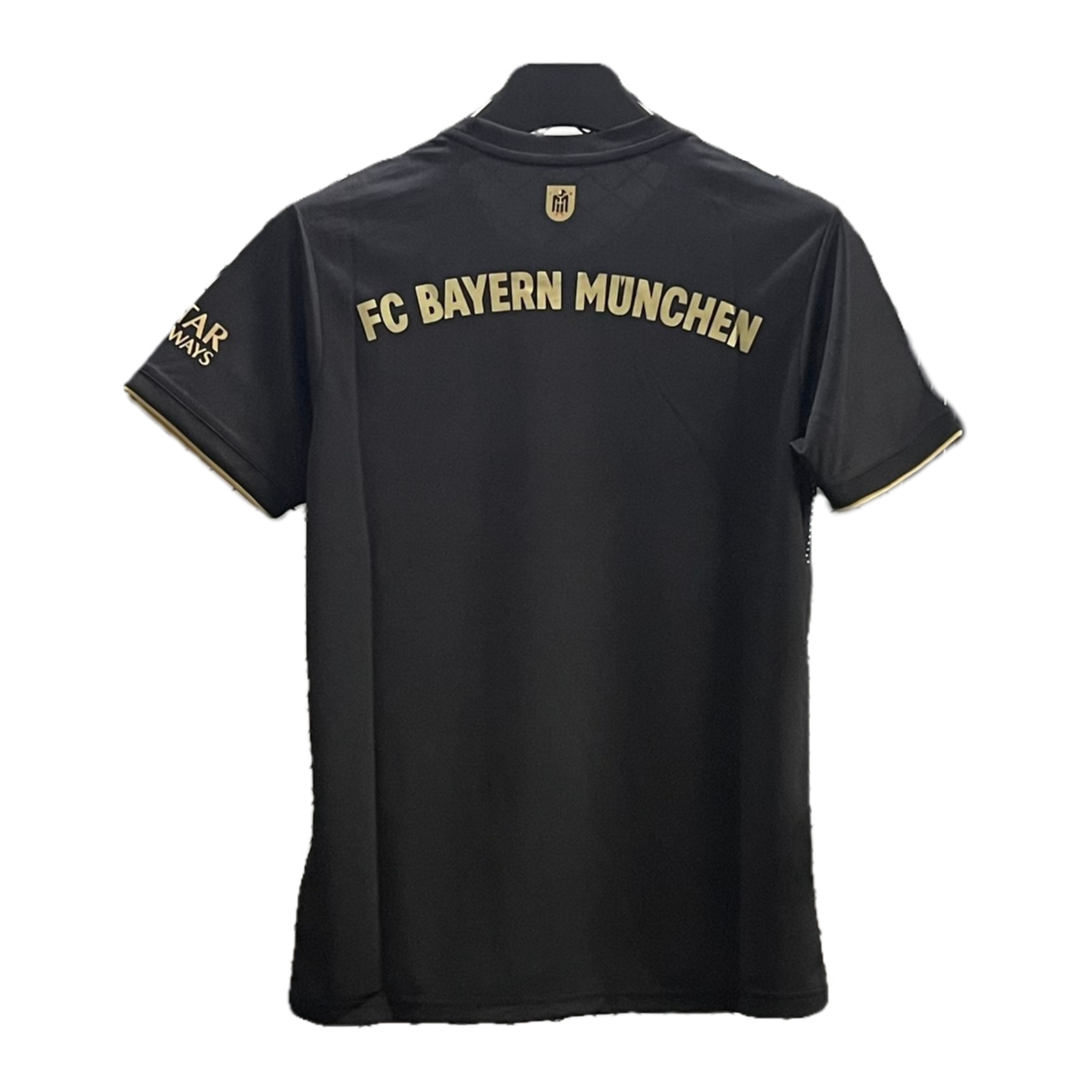 21/22 Bayern Munich Away  S~XXL