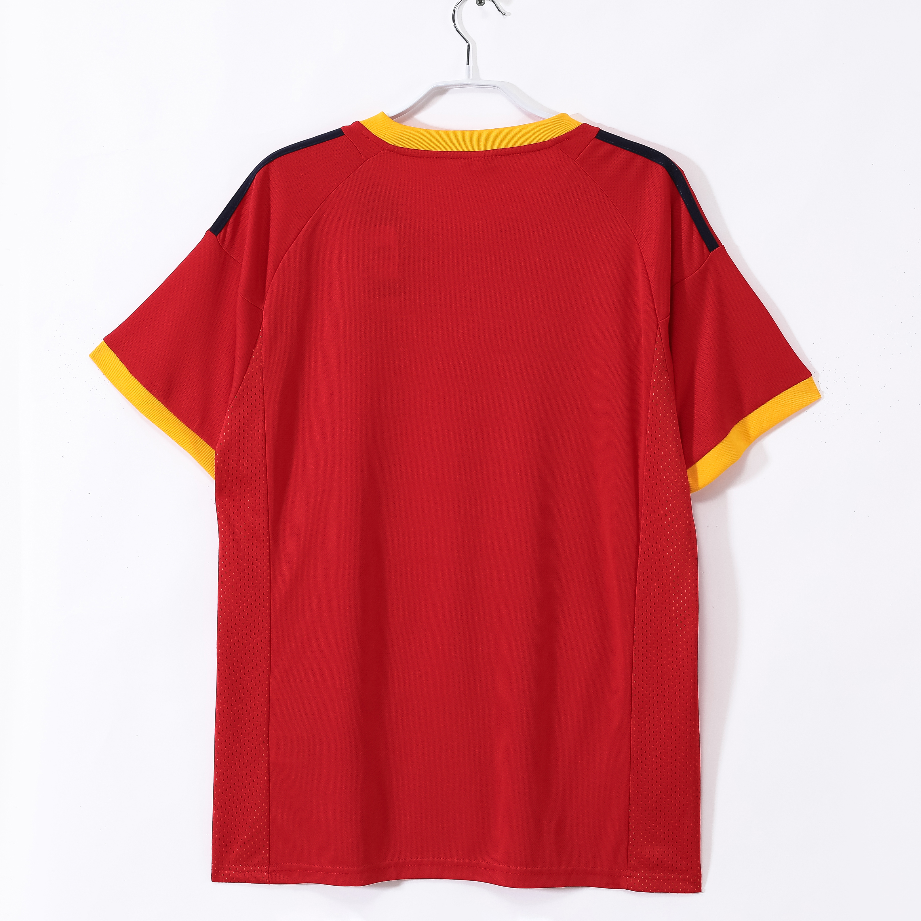 Retro Spain 2002 Home S-XXL