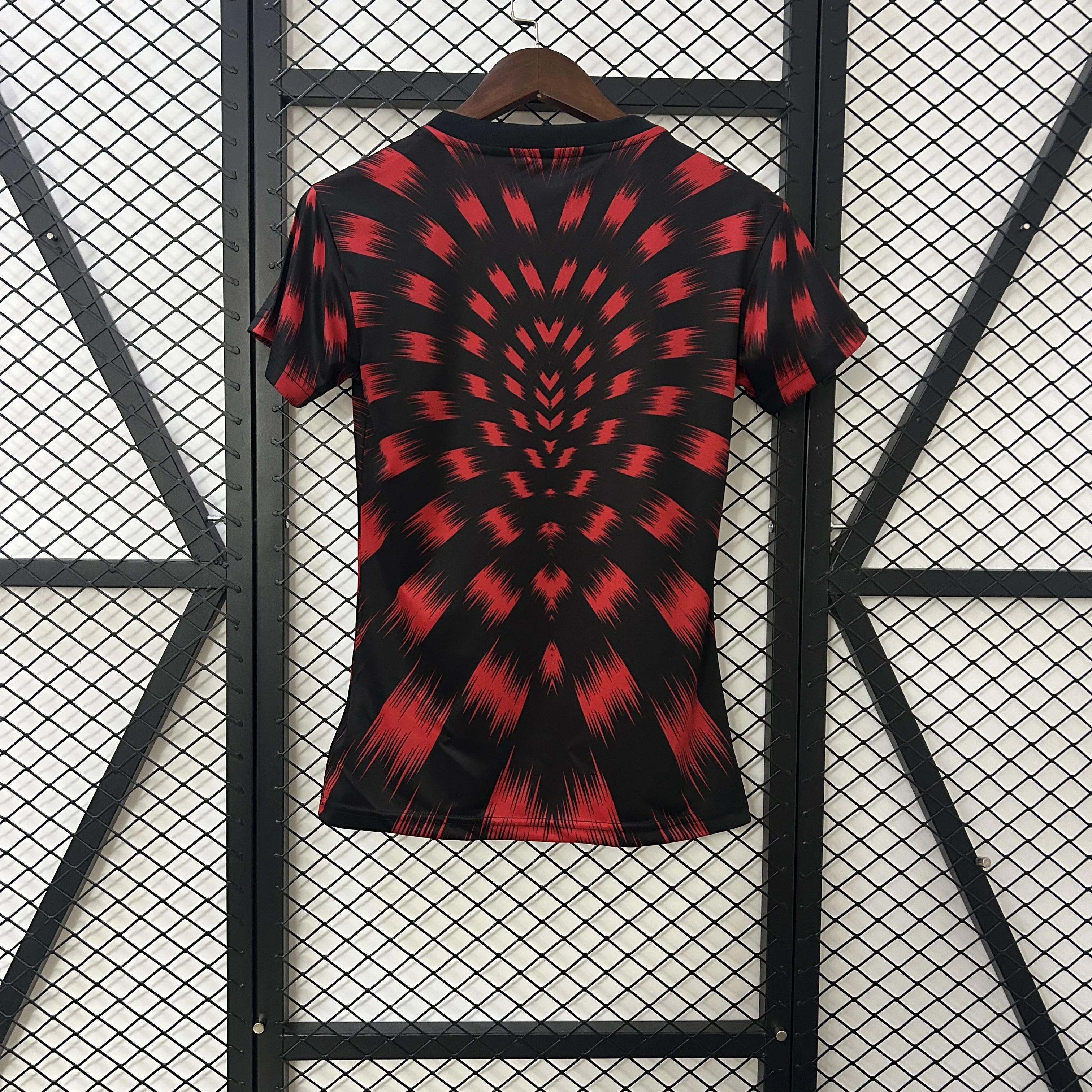 Female Flamengo 25/26 Pre-match  S-XXL