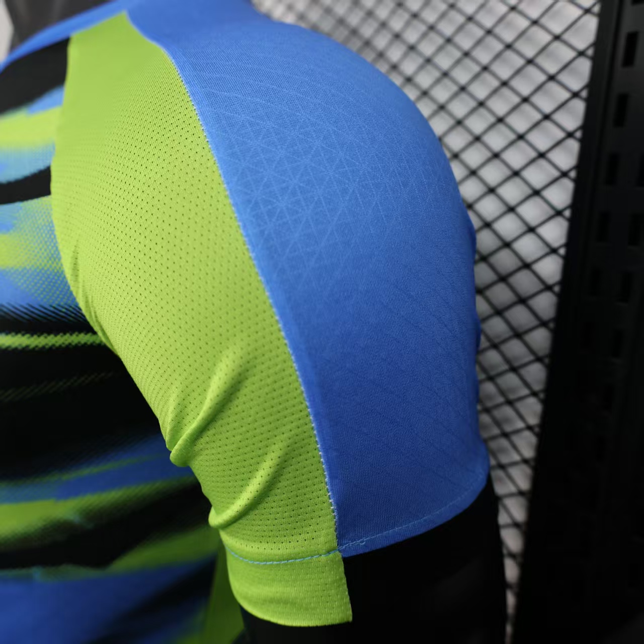 Player Version Marseilles 25/26 Training S-XXL