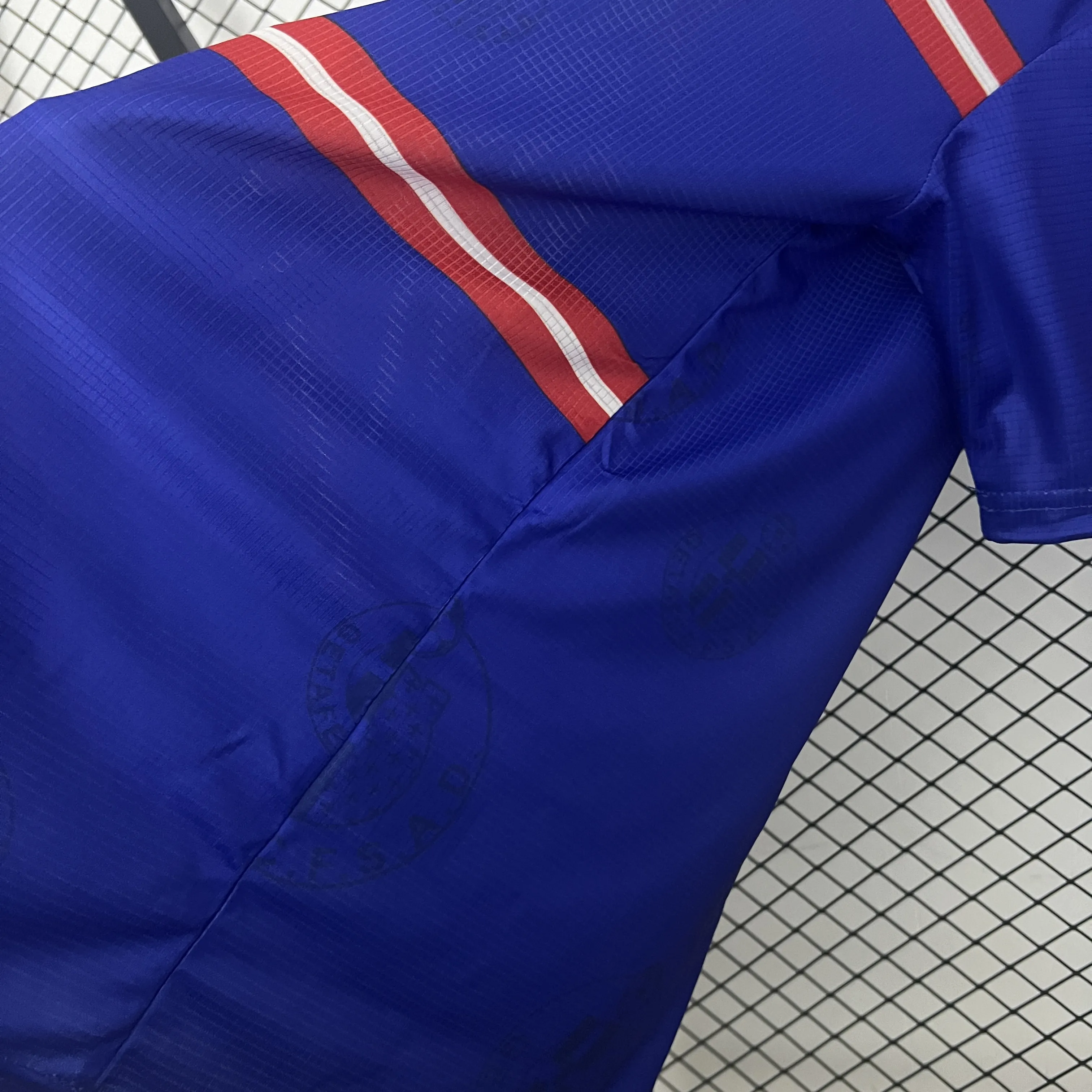 Retro Getafe 98/99 Home S-XXL