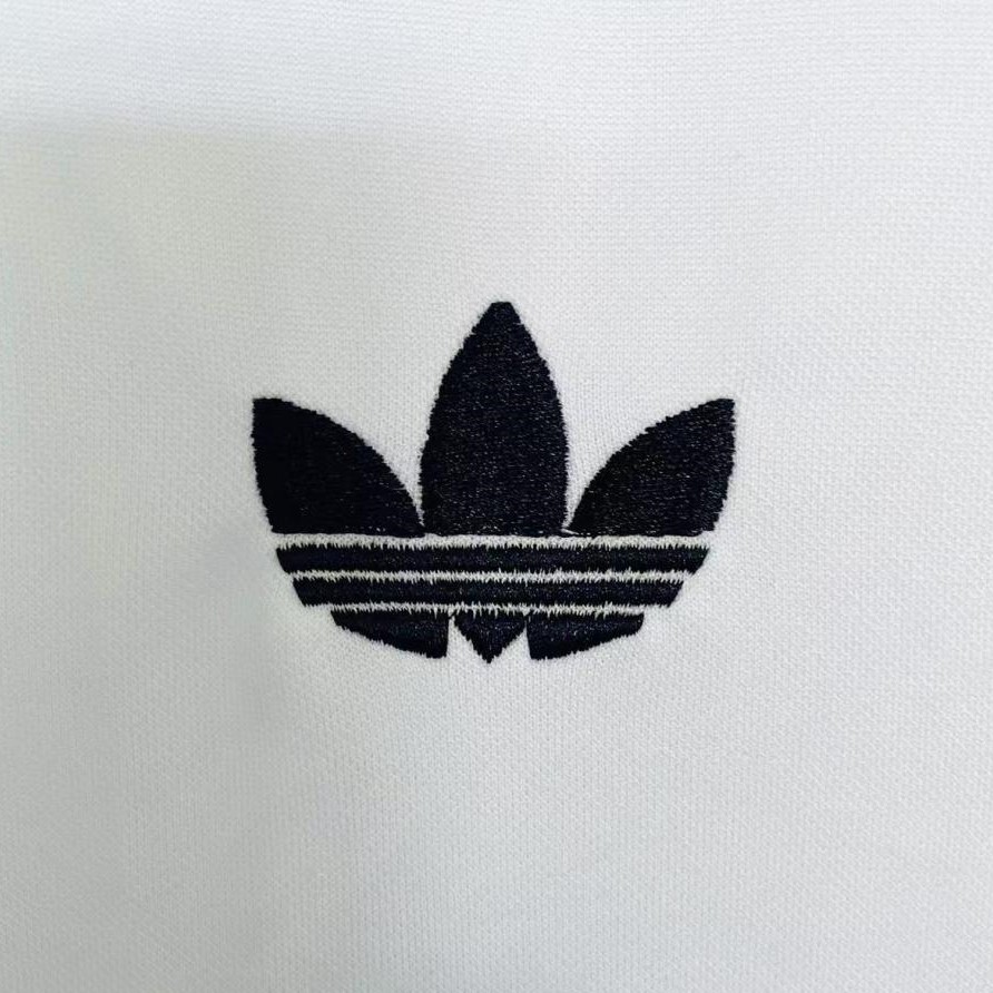 Retro Real Mαdrid 1984/85 Home