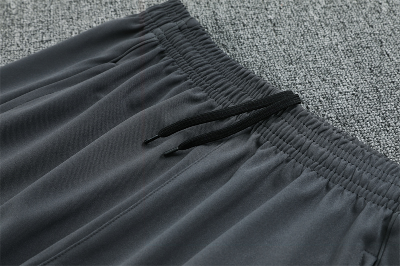 Adult/ Kids Bayern Half Zipper Training Suit 801