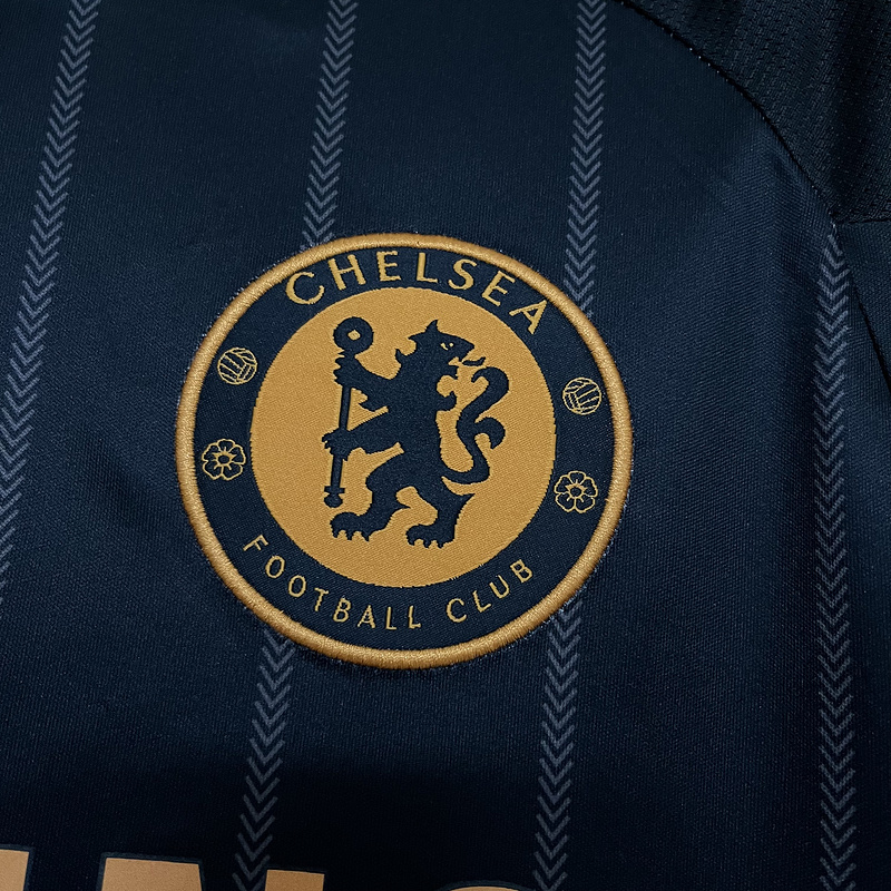 Retro Chelsea 2011/12 Third S-XXL