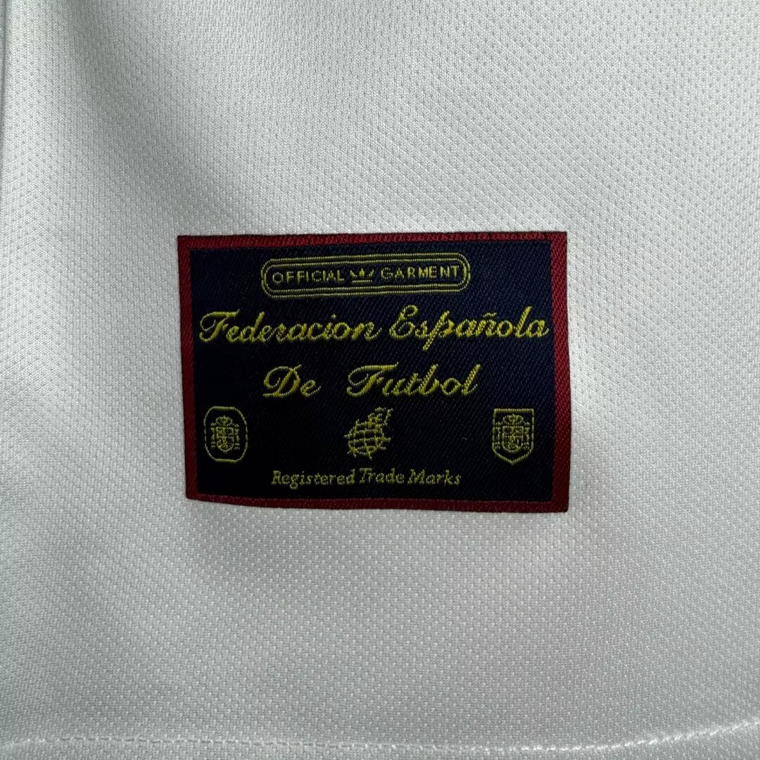 Retro Spain 1996 Third S-XXL