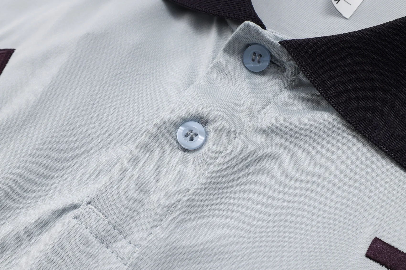 Juventus Short Sleeves Polo Training Suit C1149