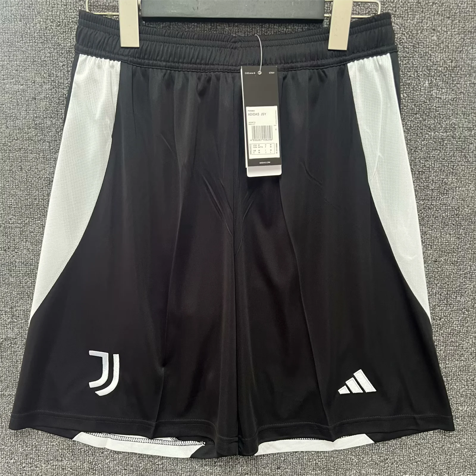 Shorts Juventus 24/25 Home/Away/Third