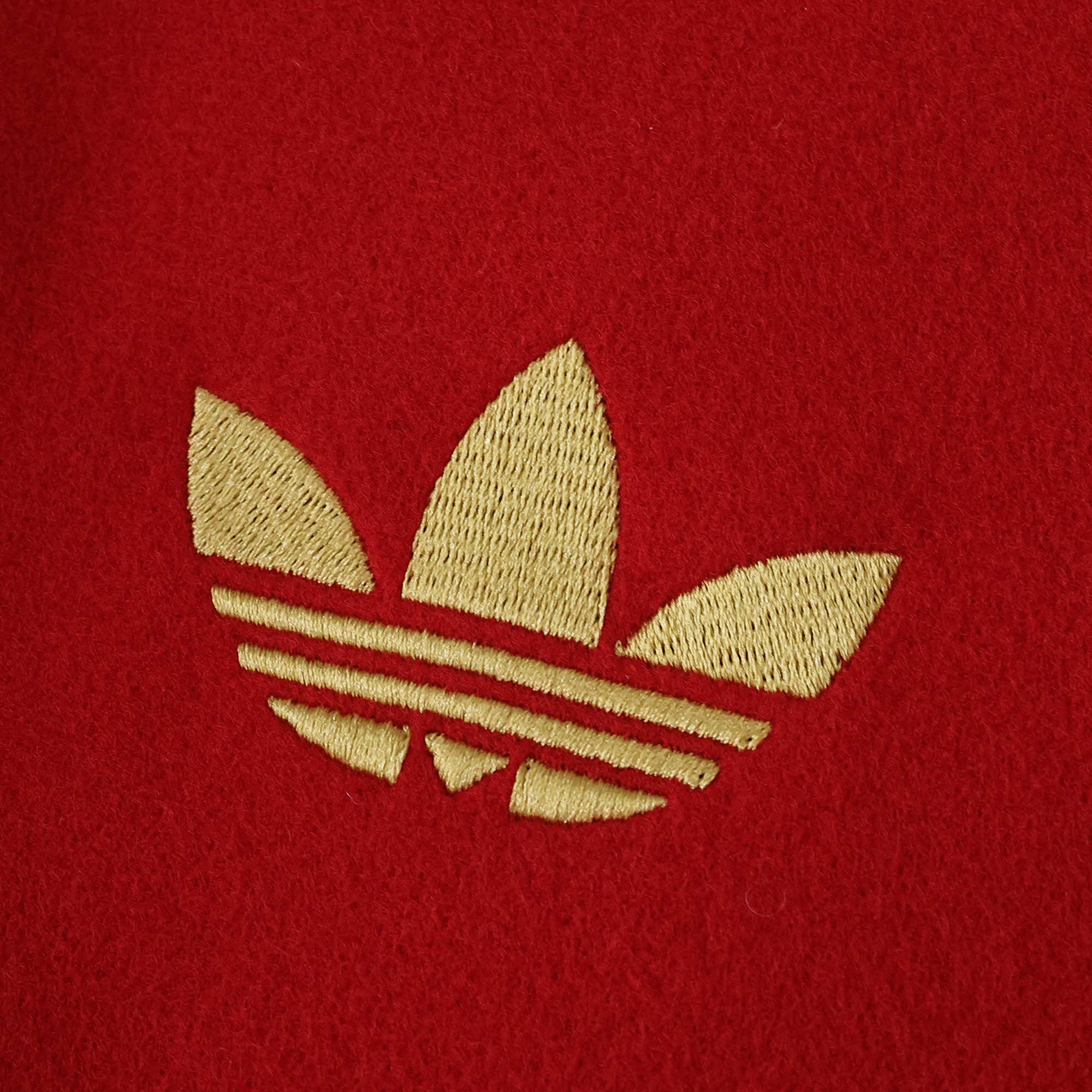 Man United Jacket S-XXL