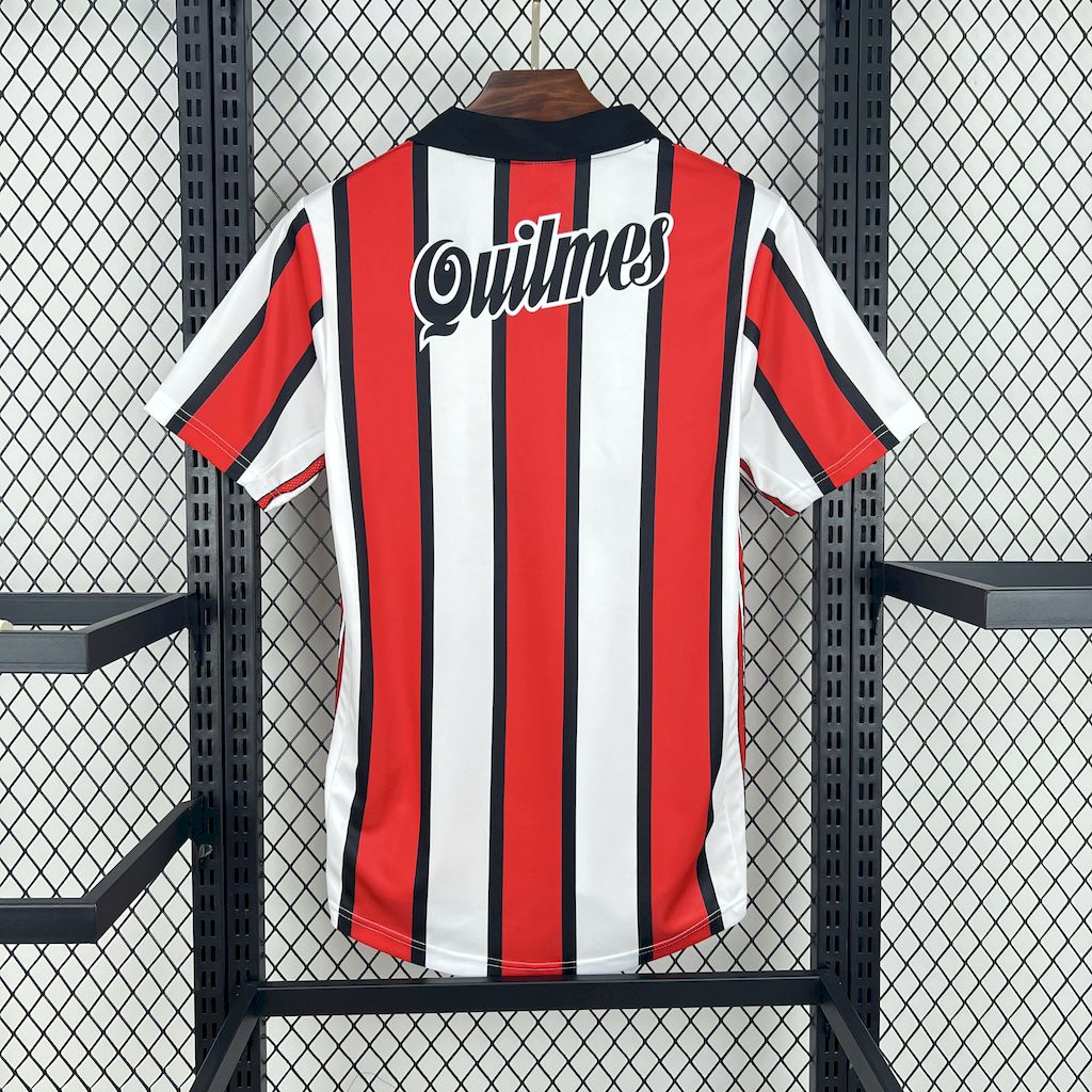Retro River Plate 1999/00 Third  S-XXL