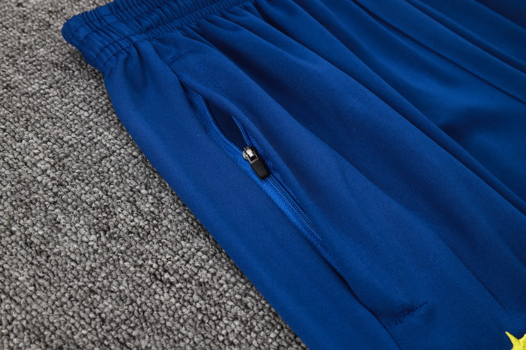 Inter Milano 2425 full Zipper Suit A833