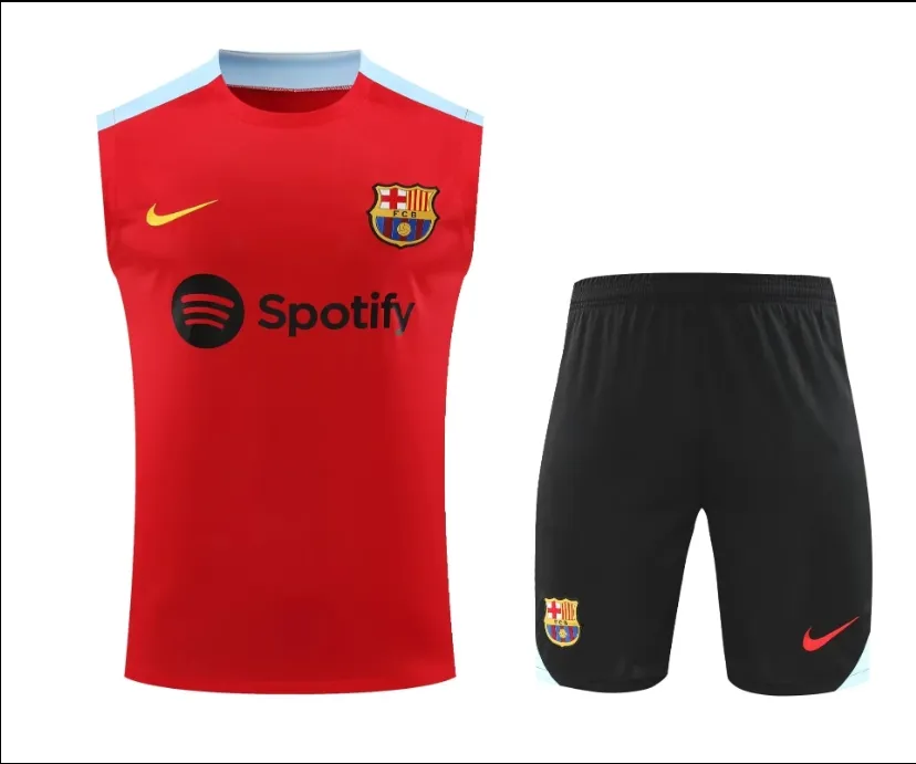 Barcelona 24/25 SUIT