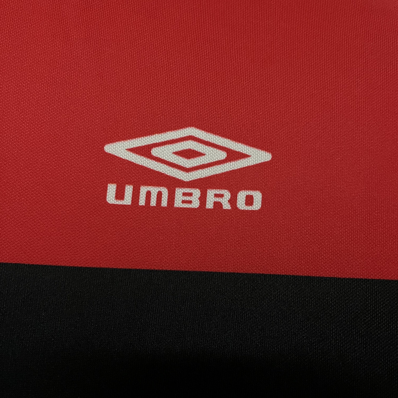 Retro  92-93 Flamengo Home