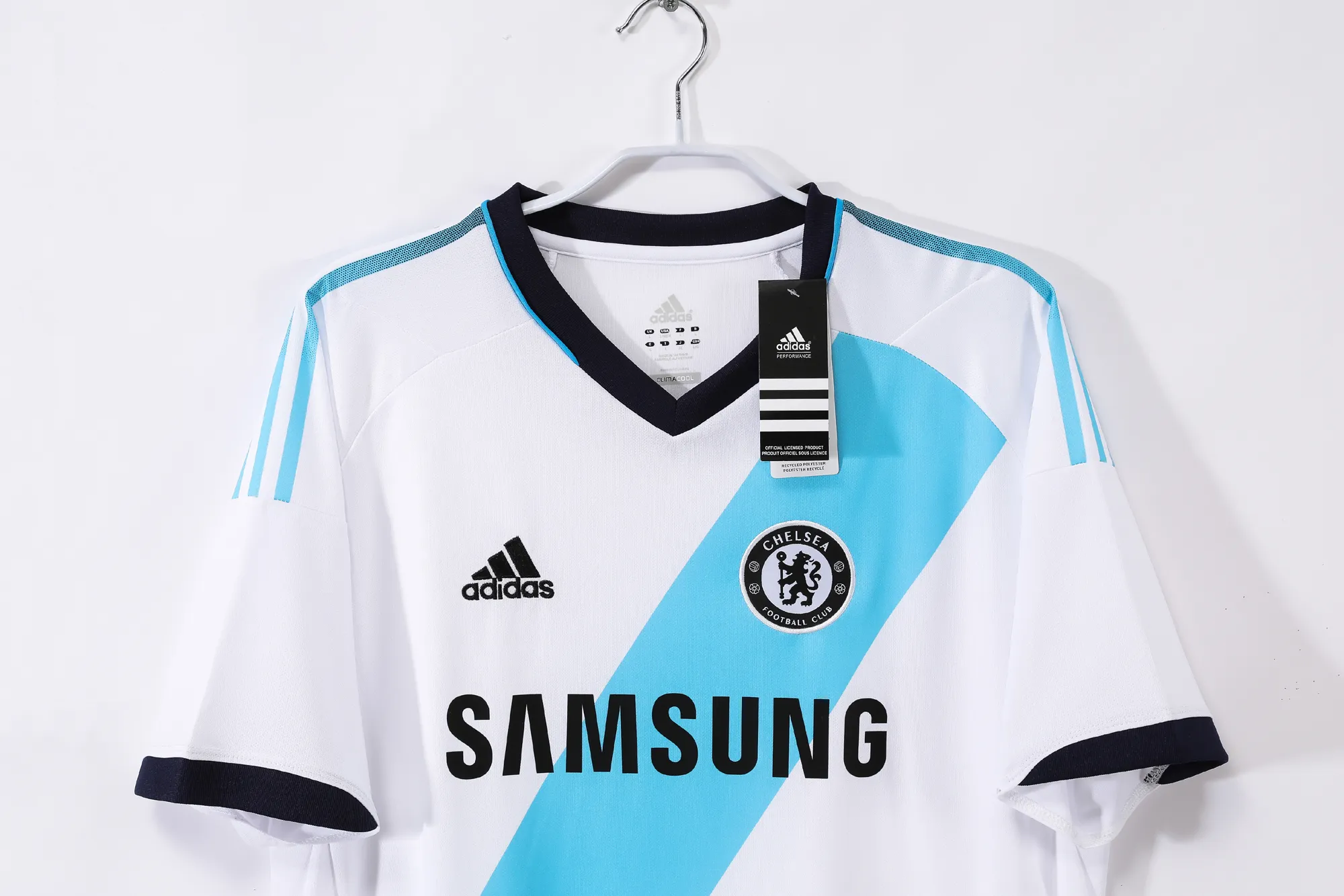 Retro Chelsea 12/13 Away S-XXL