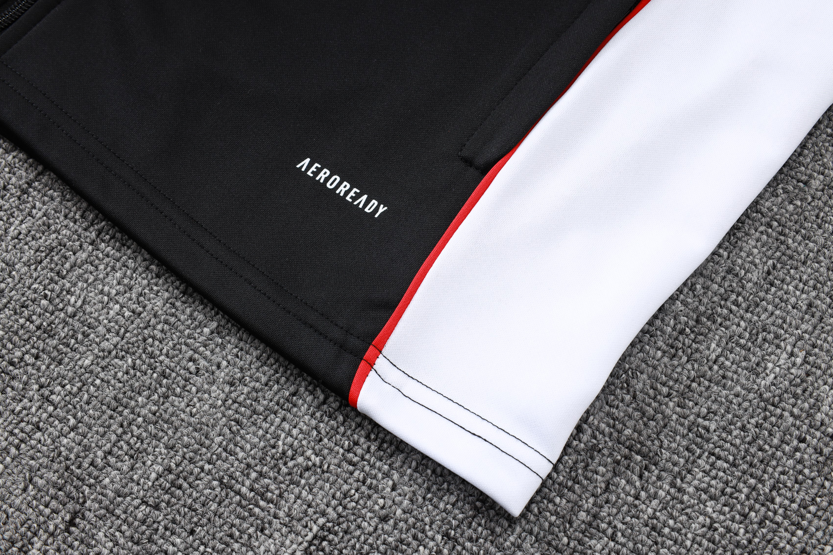 Adult/ Kids Bayern Full Zipper Training Suit A2525