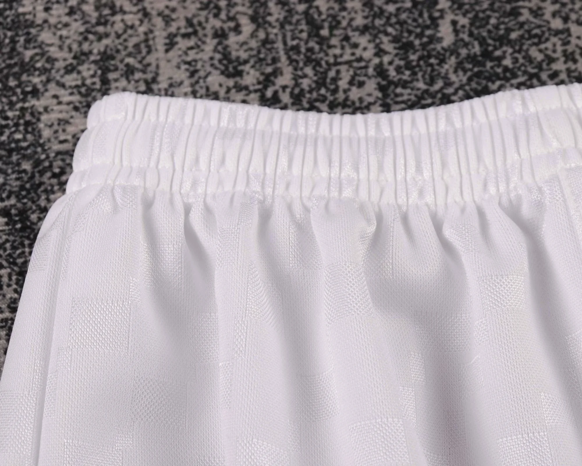 Kids Retro Kit Santos 2012/13 Home