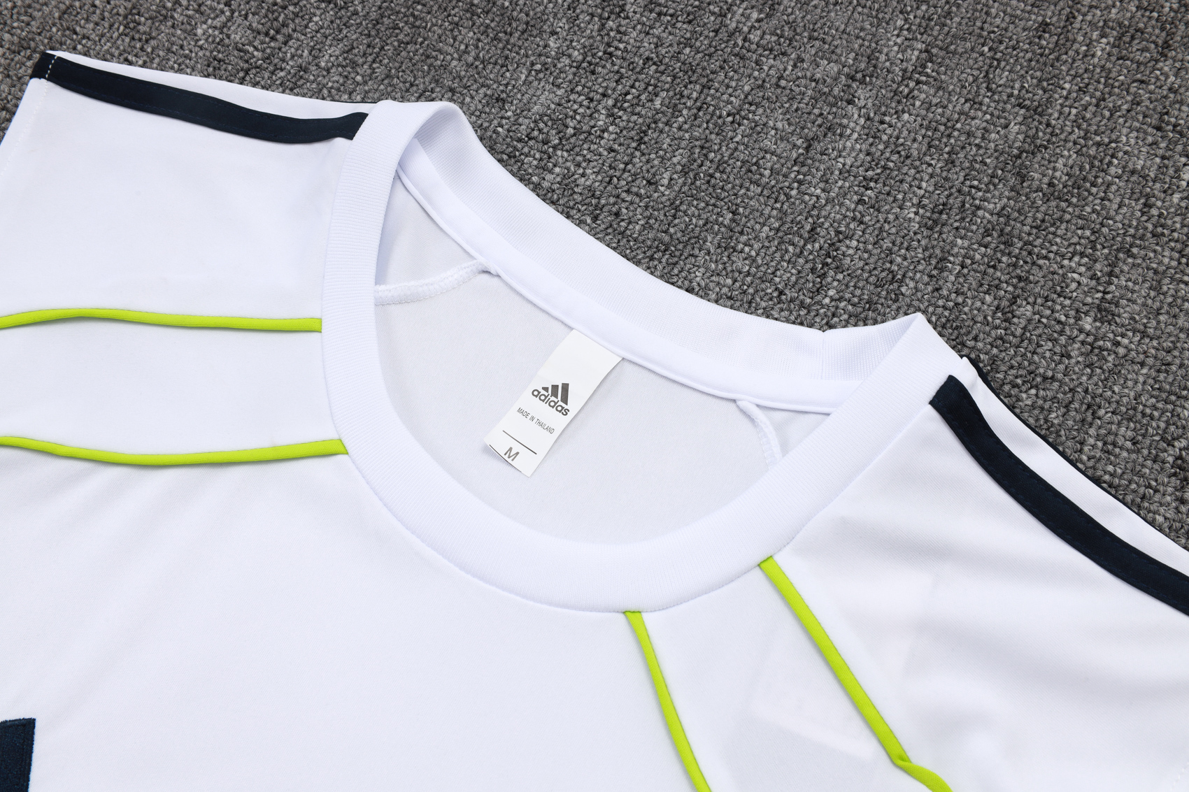 Real Mαdrid Sleeveless training suit D2588