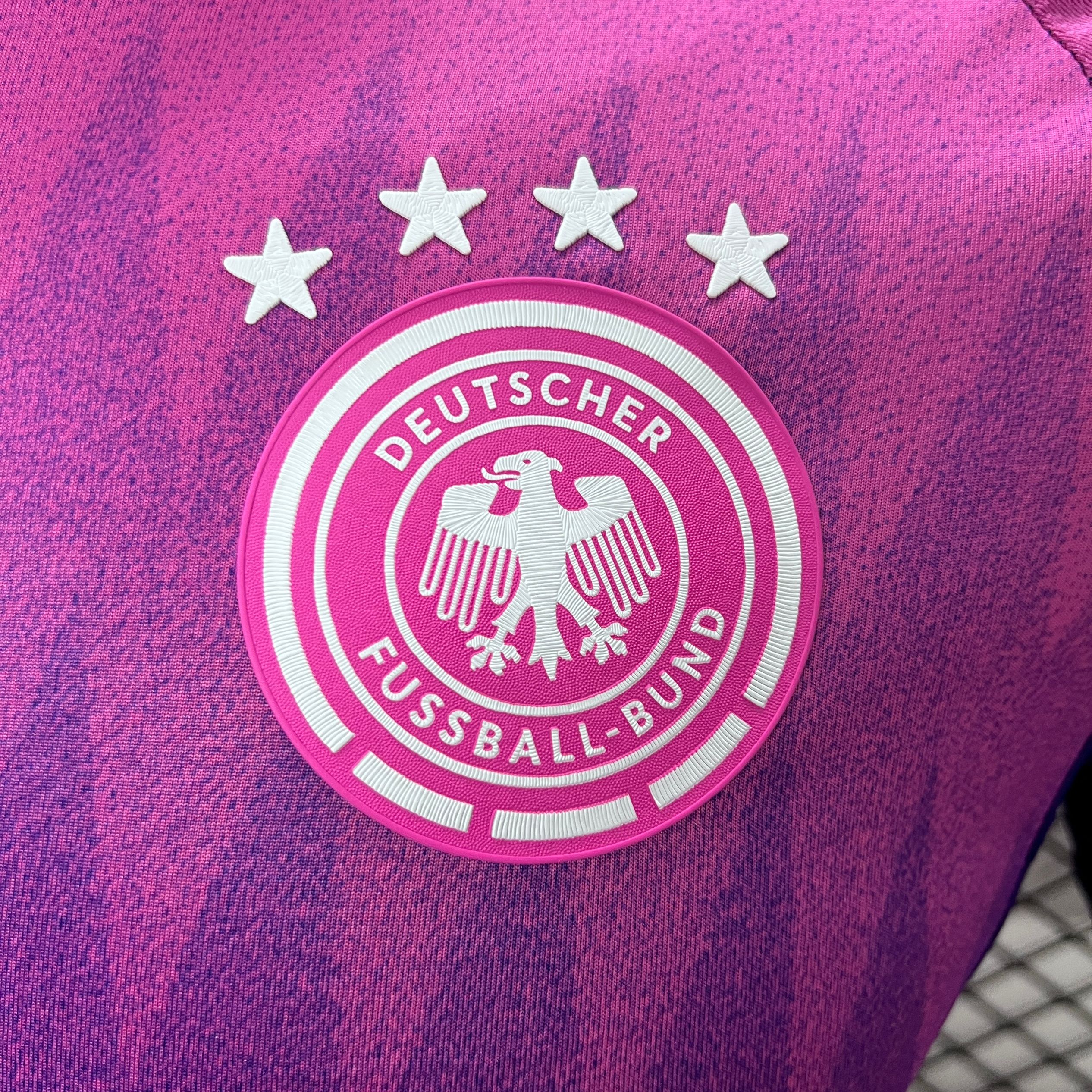 Player Version  Germany 24/25 Away