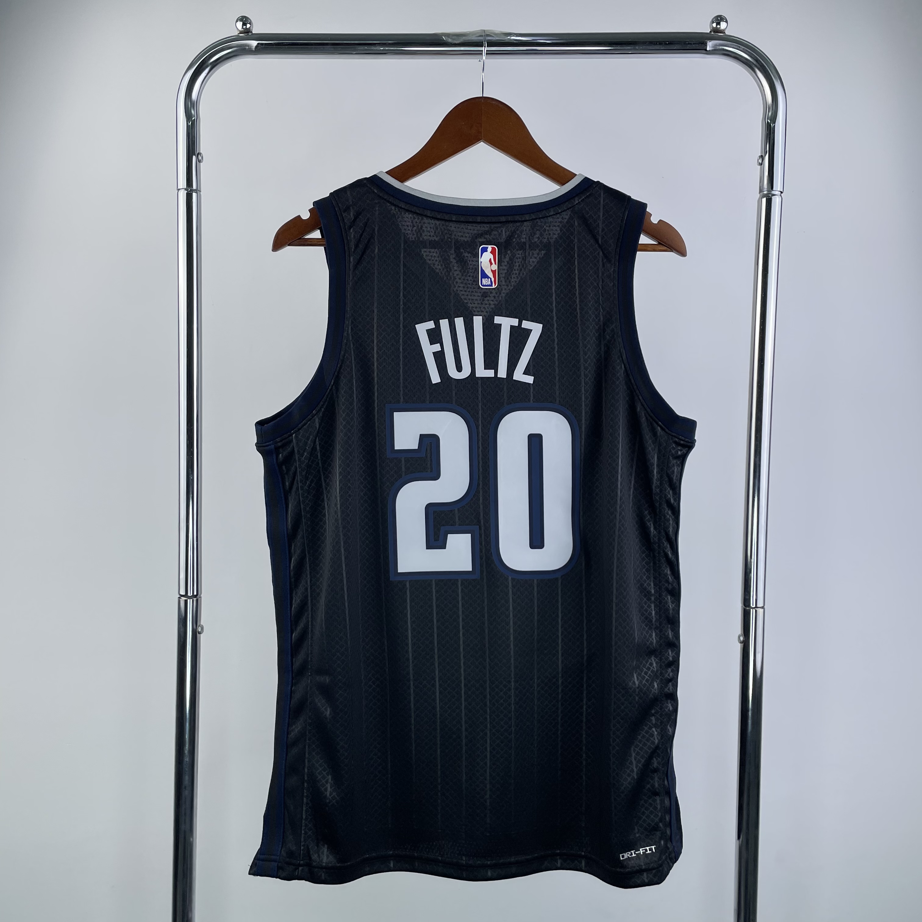 23 Season ORLANDO MAGIC CITY EDITION  No.50 FULTZ