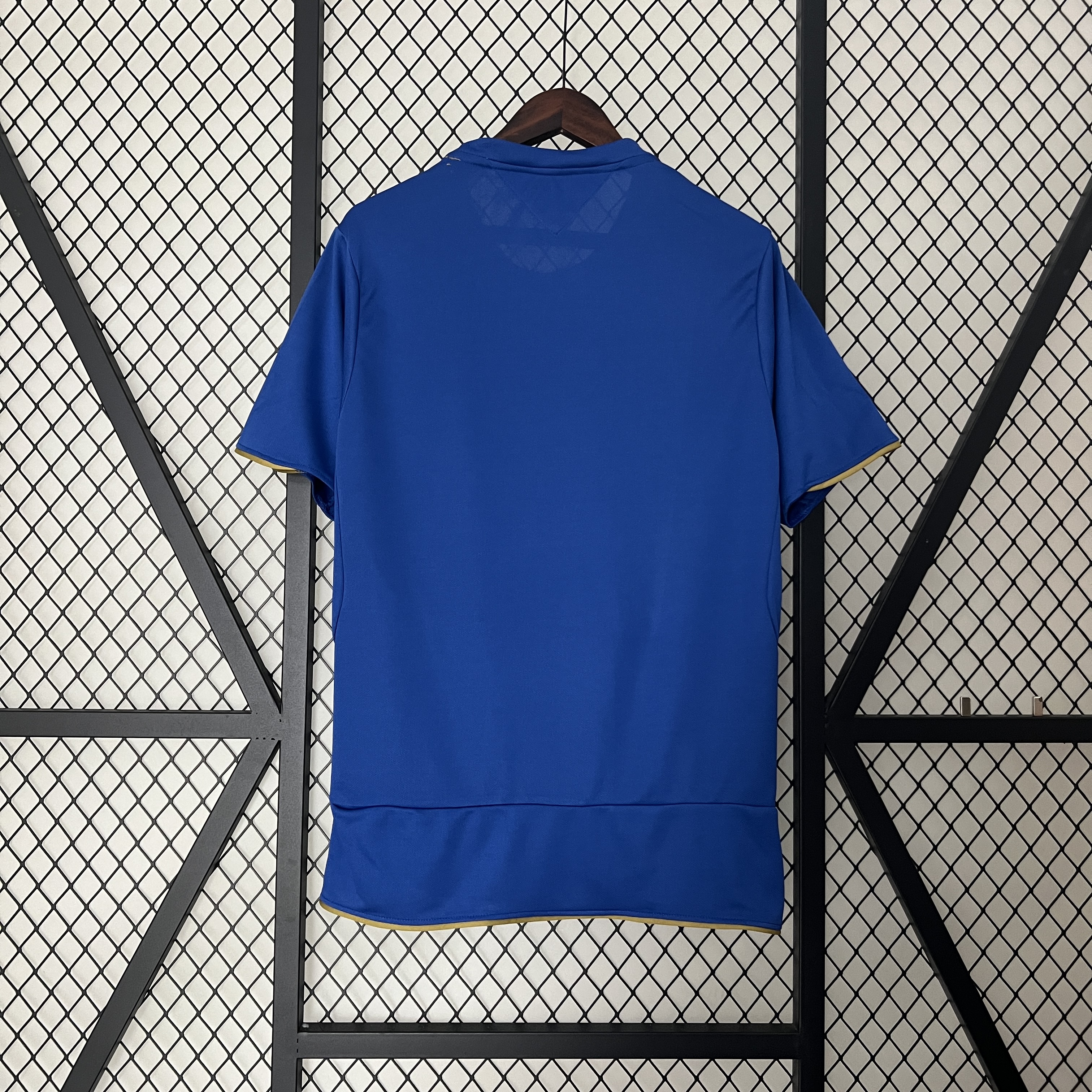 Retro Chelsea 05/06 Home S-XXL