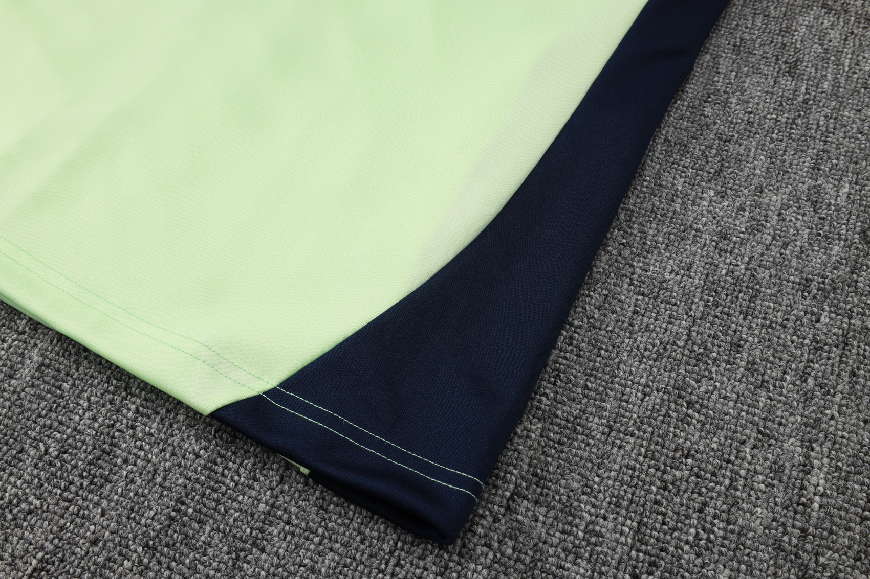 Real Mαdrid 25/26 Full zipper training suit A2536